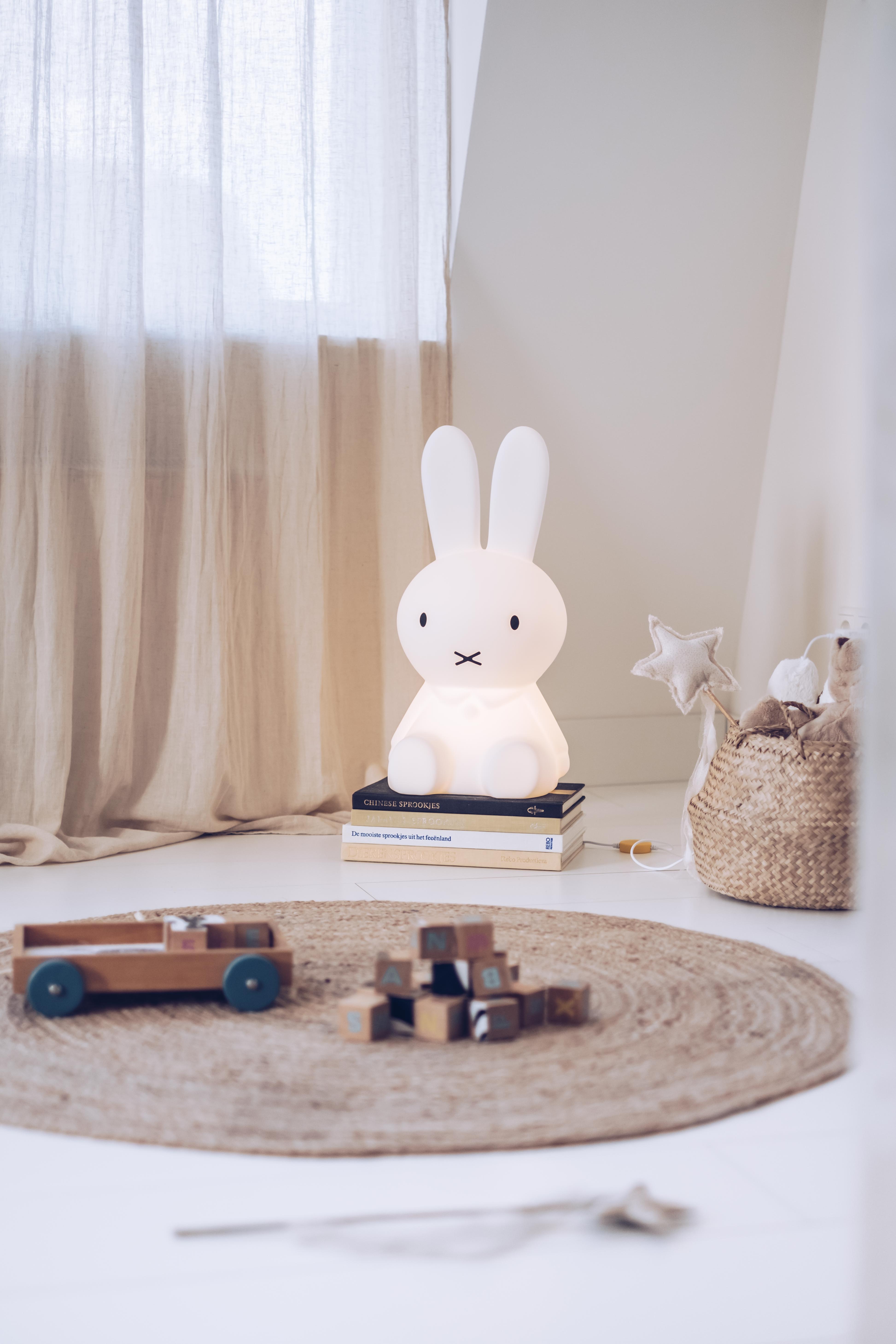 Miffy Star Light