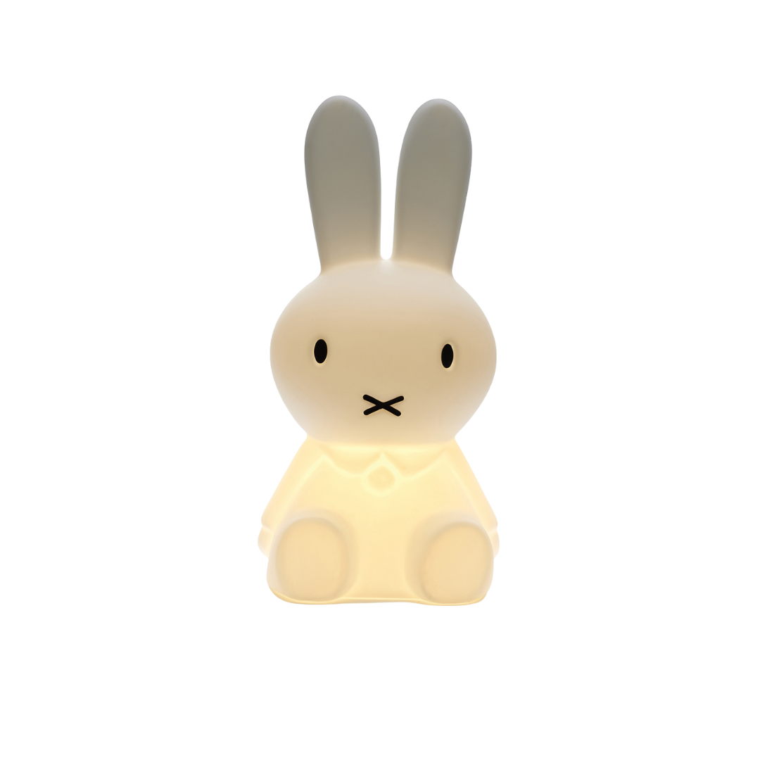 Miffy High Light lamp