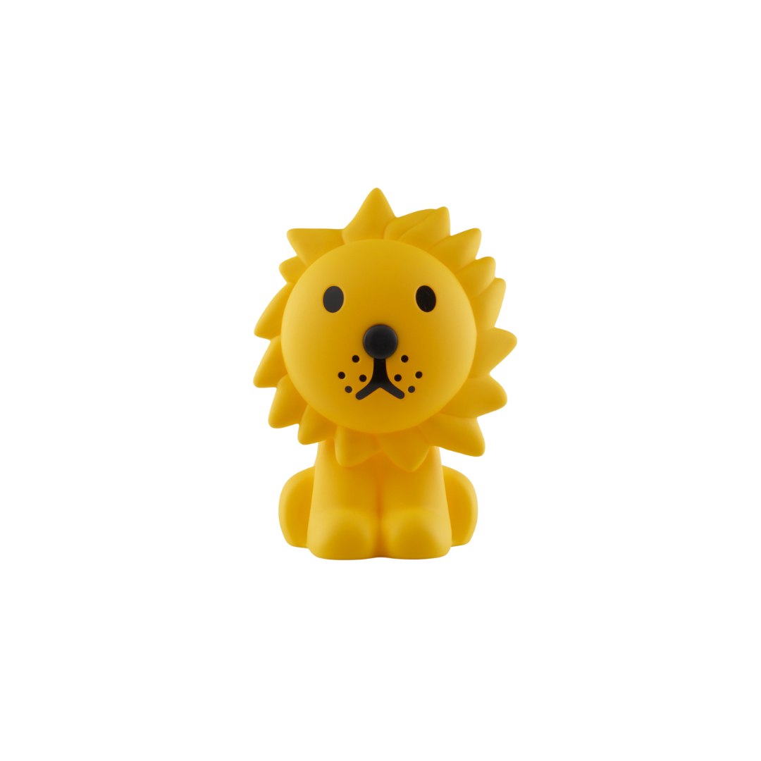 Lion Star Light lamp