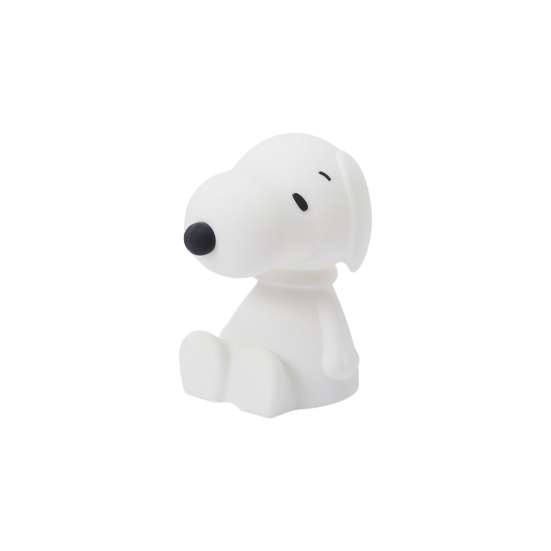 Snoopy First Light lamp