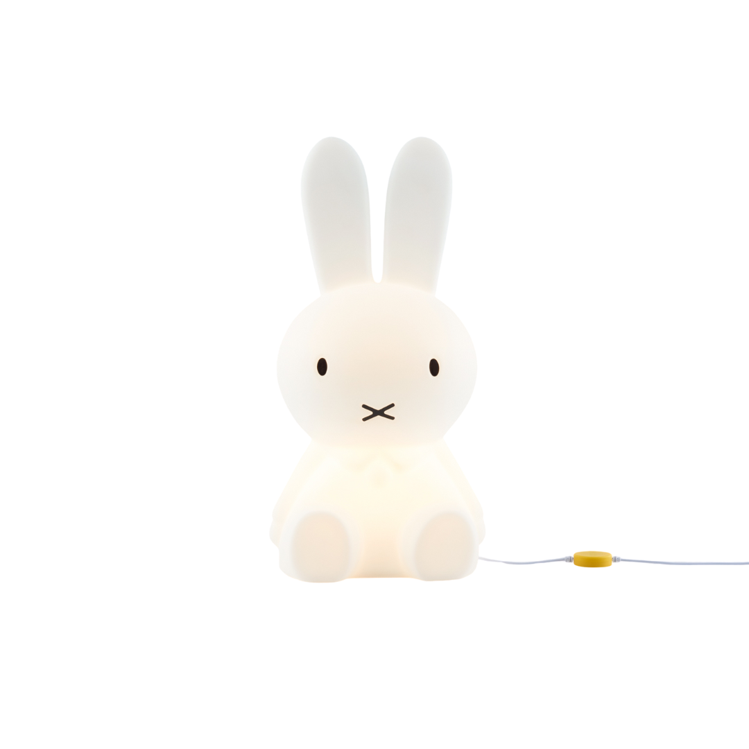 Miffy Star Light