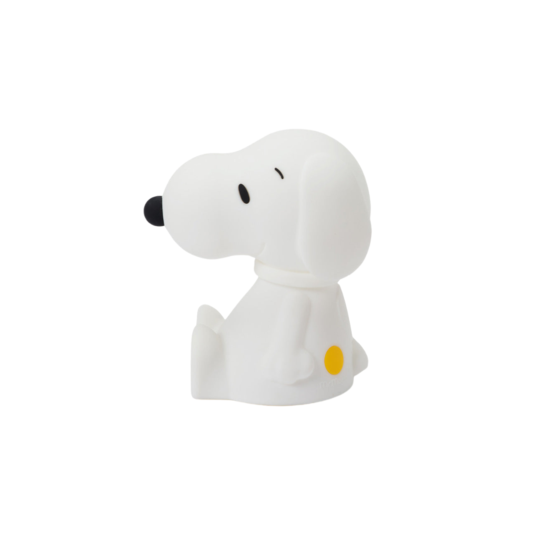 Snoopy First Light lamp