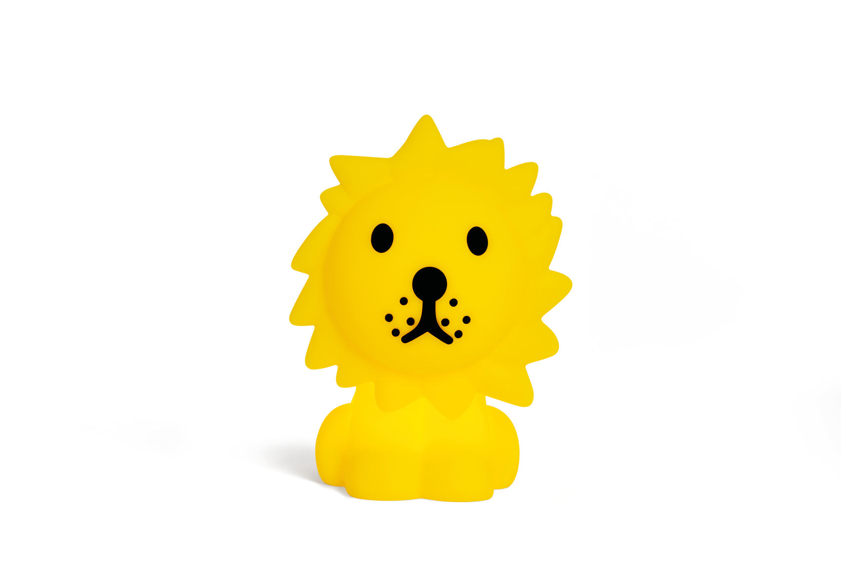 Lion Bundle of Light lamp
