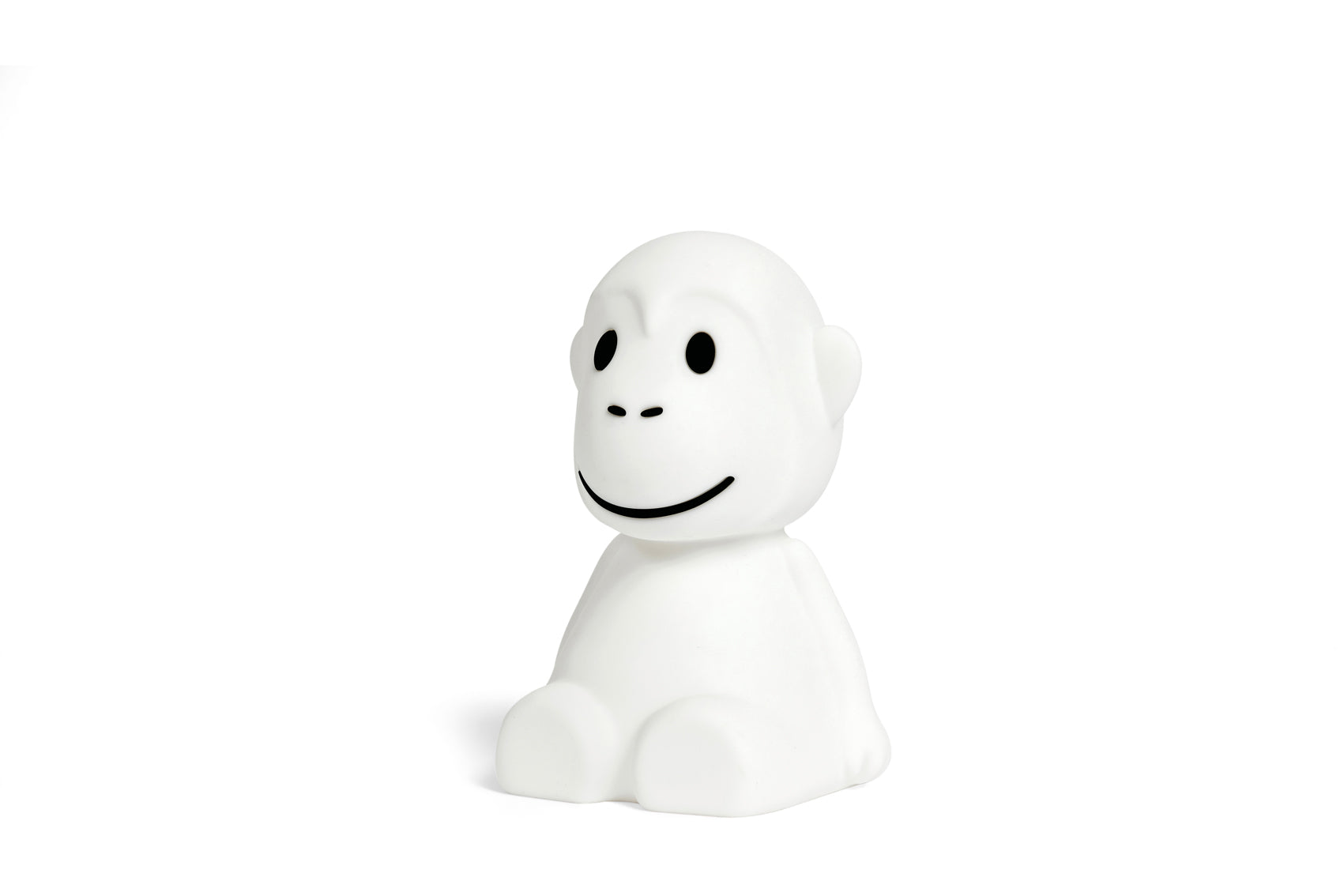 Monkey Bundle of Light lamp
