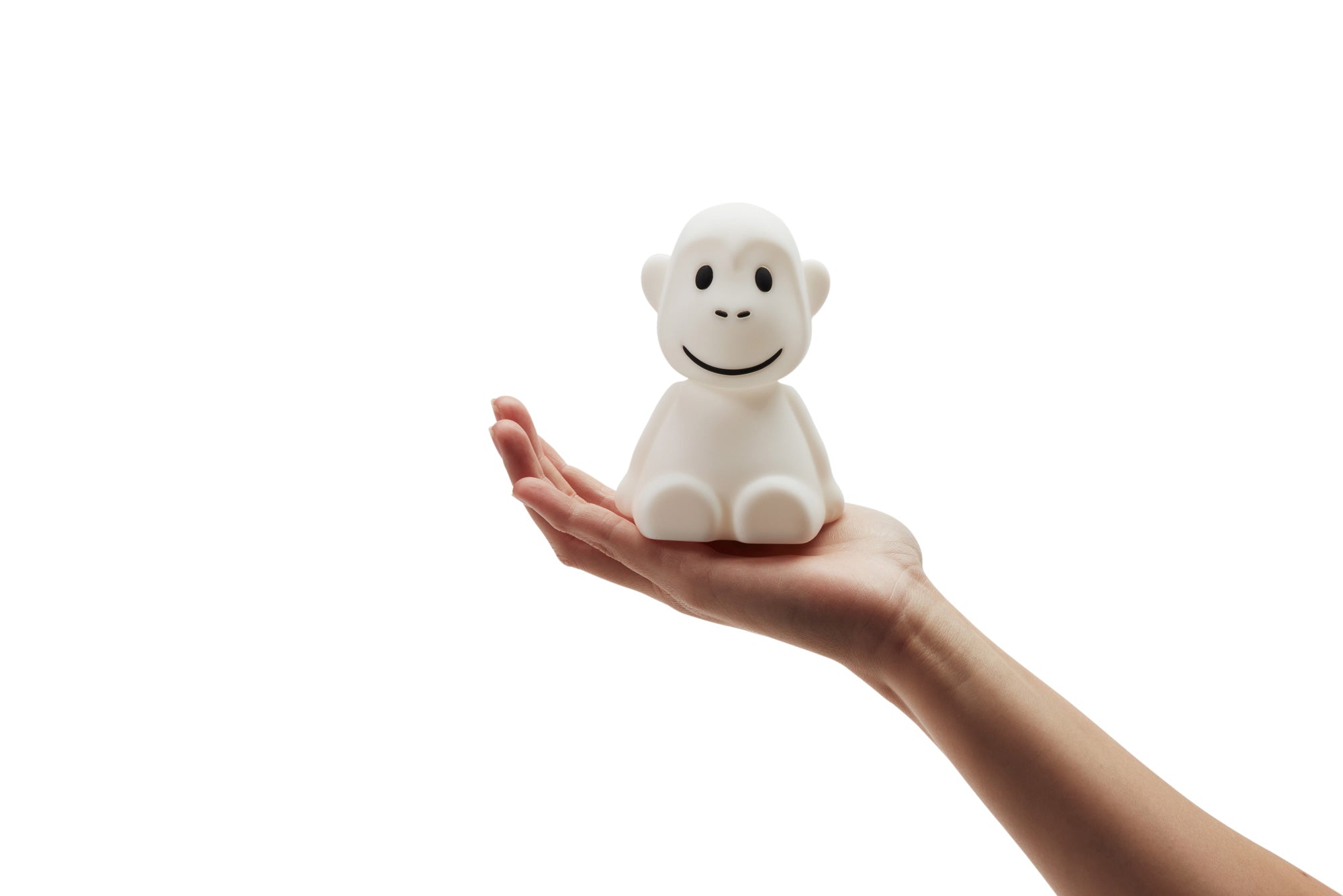 Monkey Bundle of Light lamp