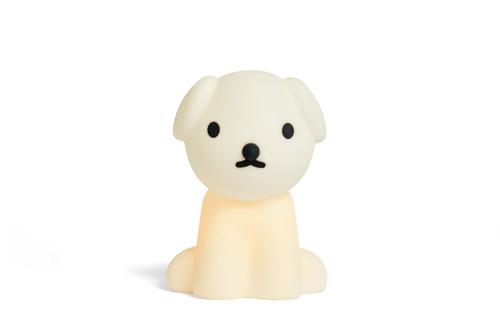 Snuffy Bundle of Light lamp