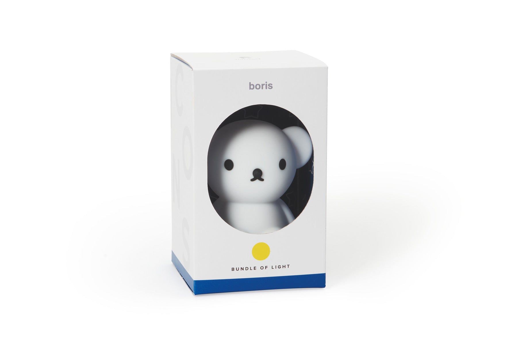 Boris Bundle of Light lamp