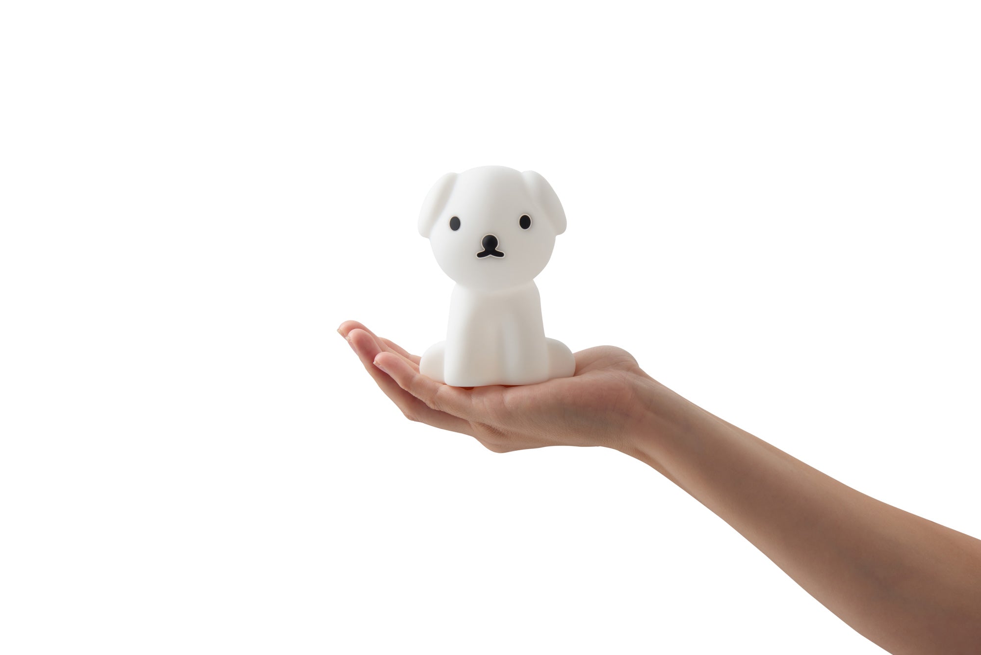 Snuffy Bundle of Light lamp