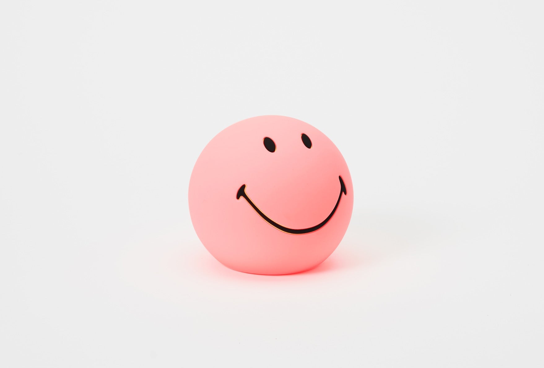 Smiley® Pink Bundle of Light lamp