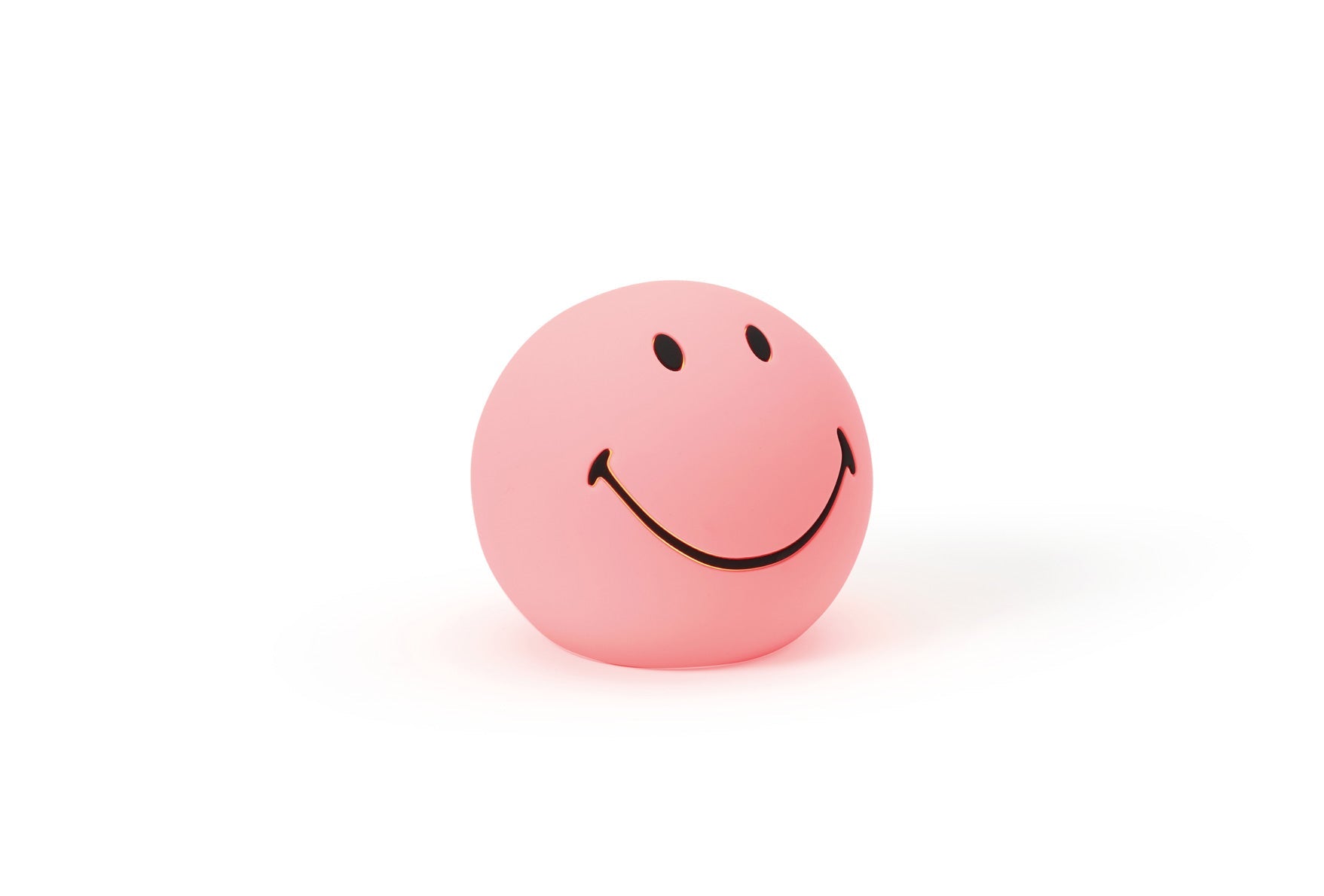 Smiley® Pink Bundle of Light lamp