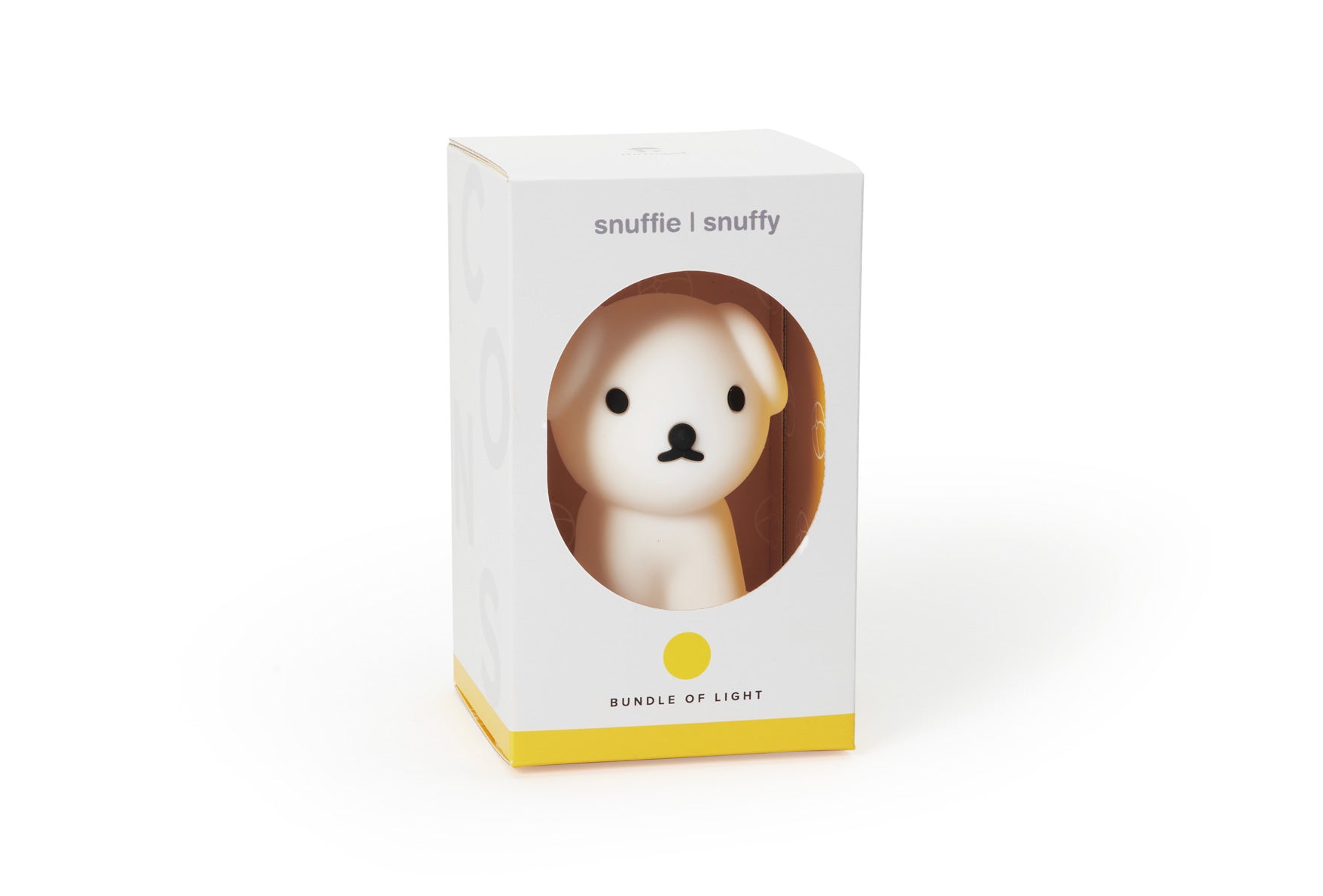 Snuffy Bundle of Light lamp