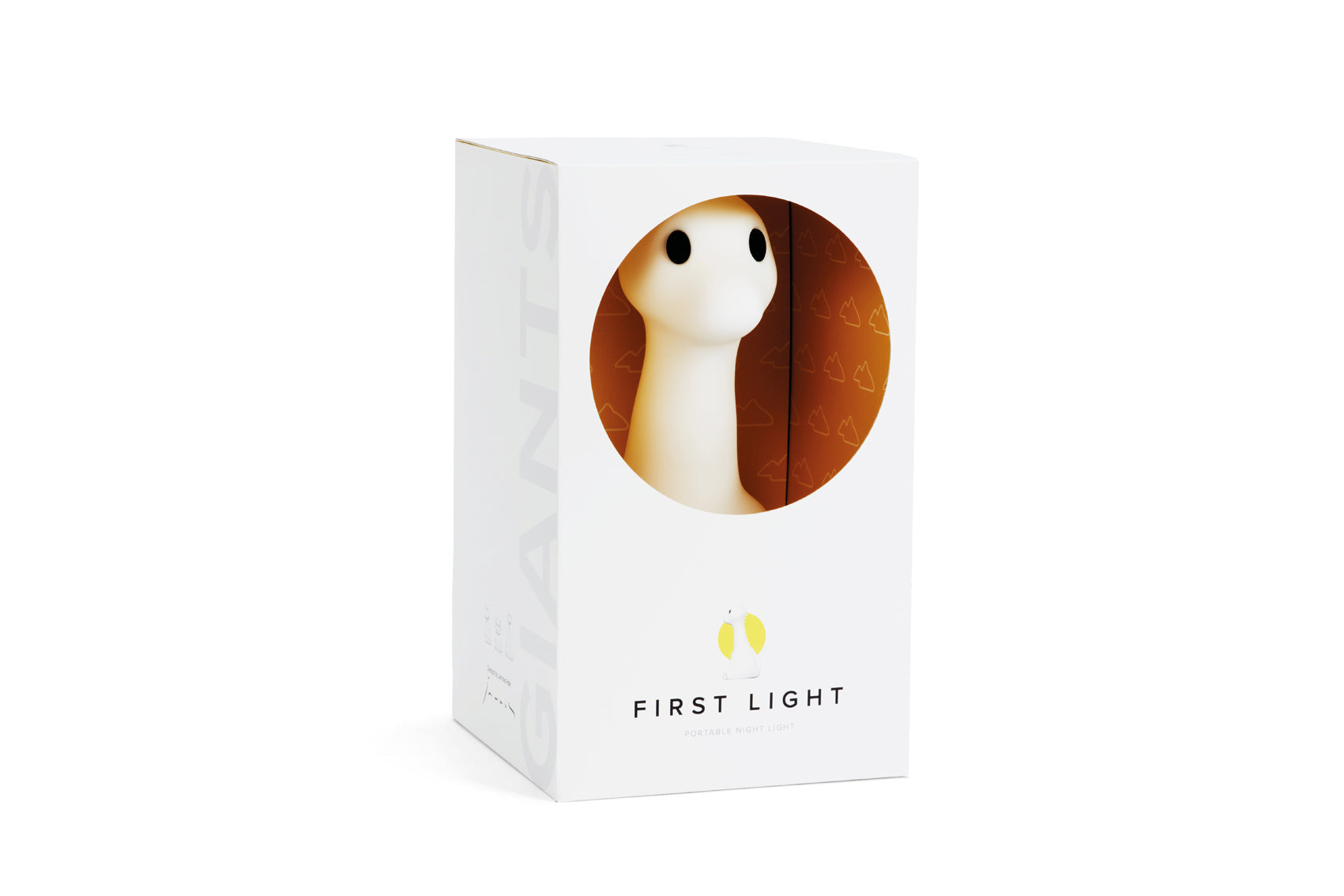 Nova First Light lamp
