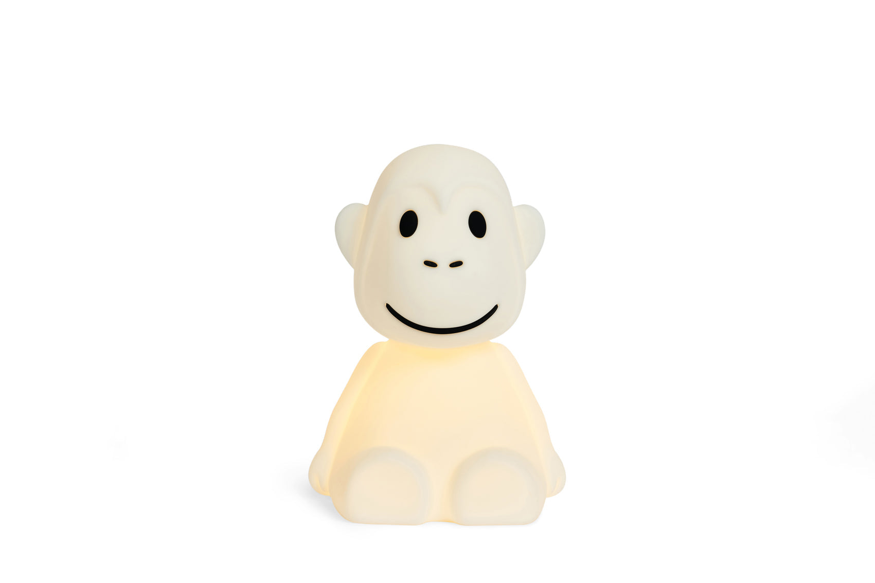 Monkey First Light lamp