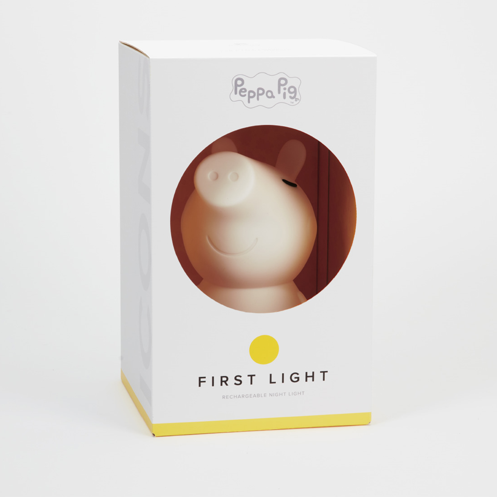 Peppa Pig First Light lamp