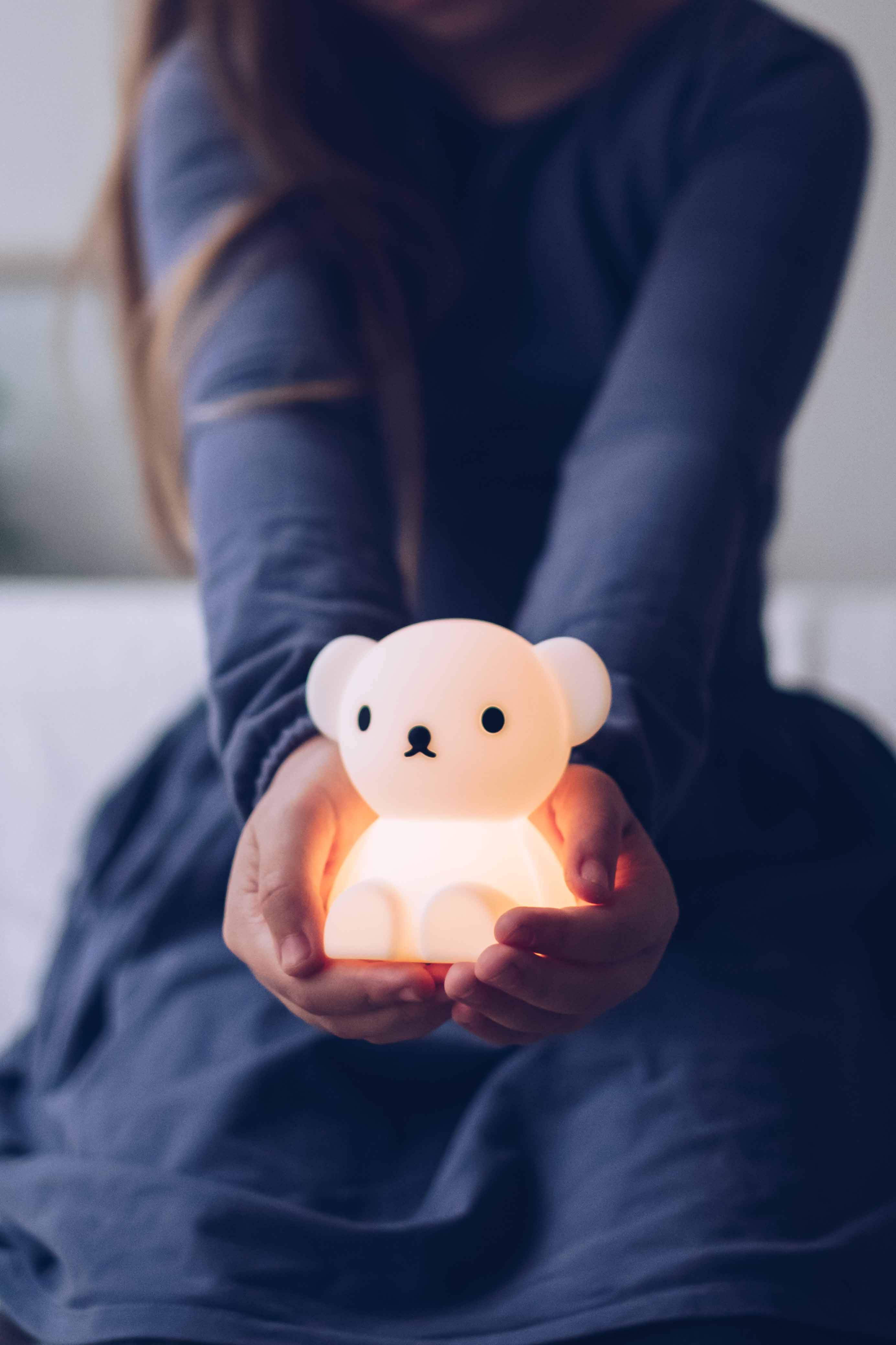 Boris Bundle of Light lamp