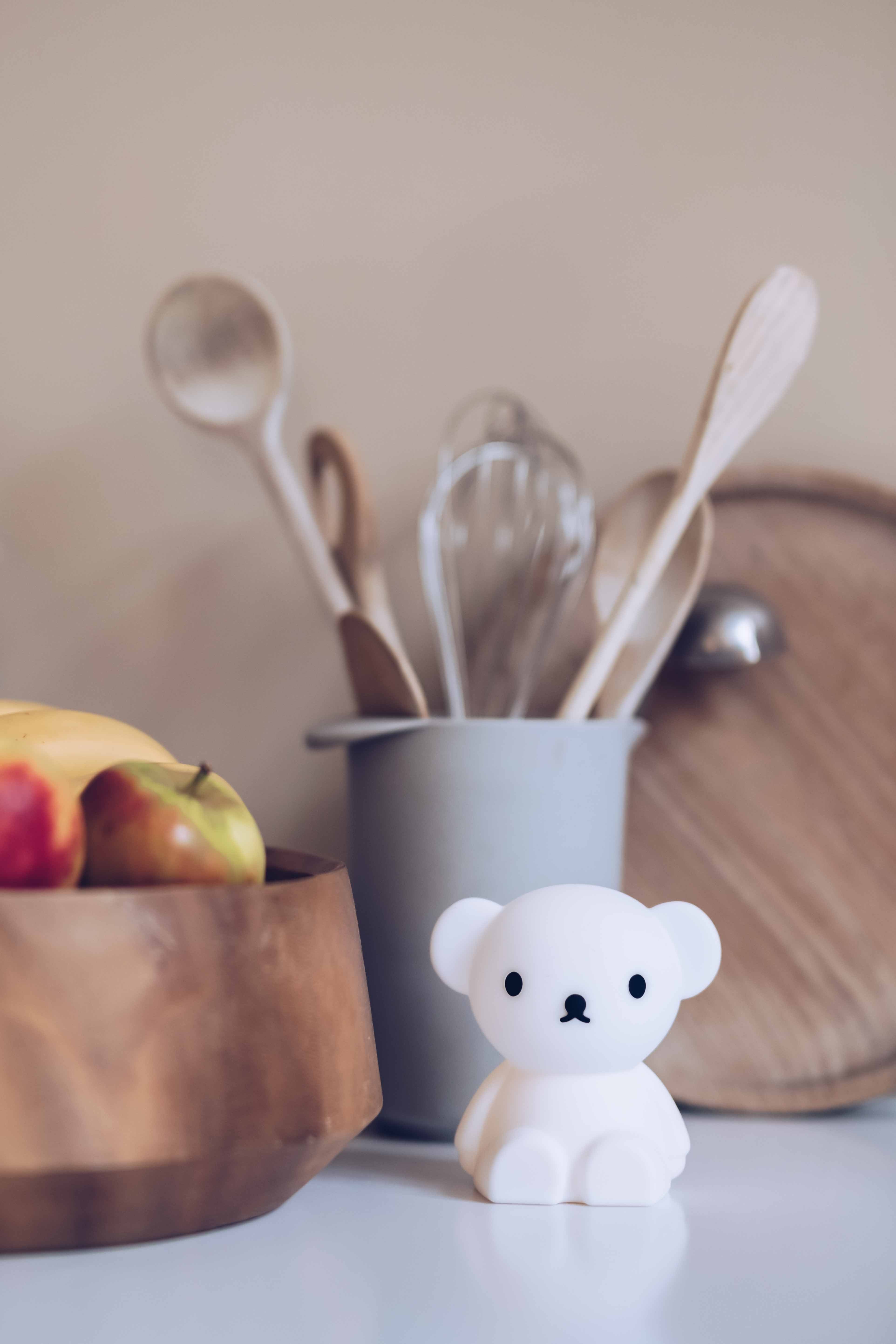 Boris Bundle of Light lamp