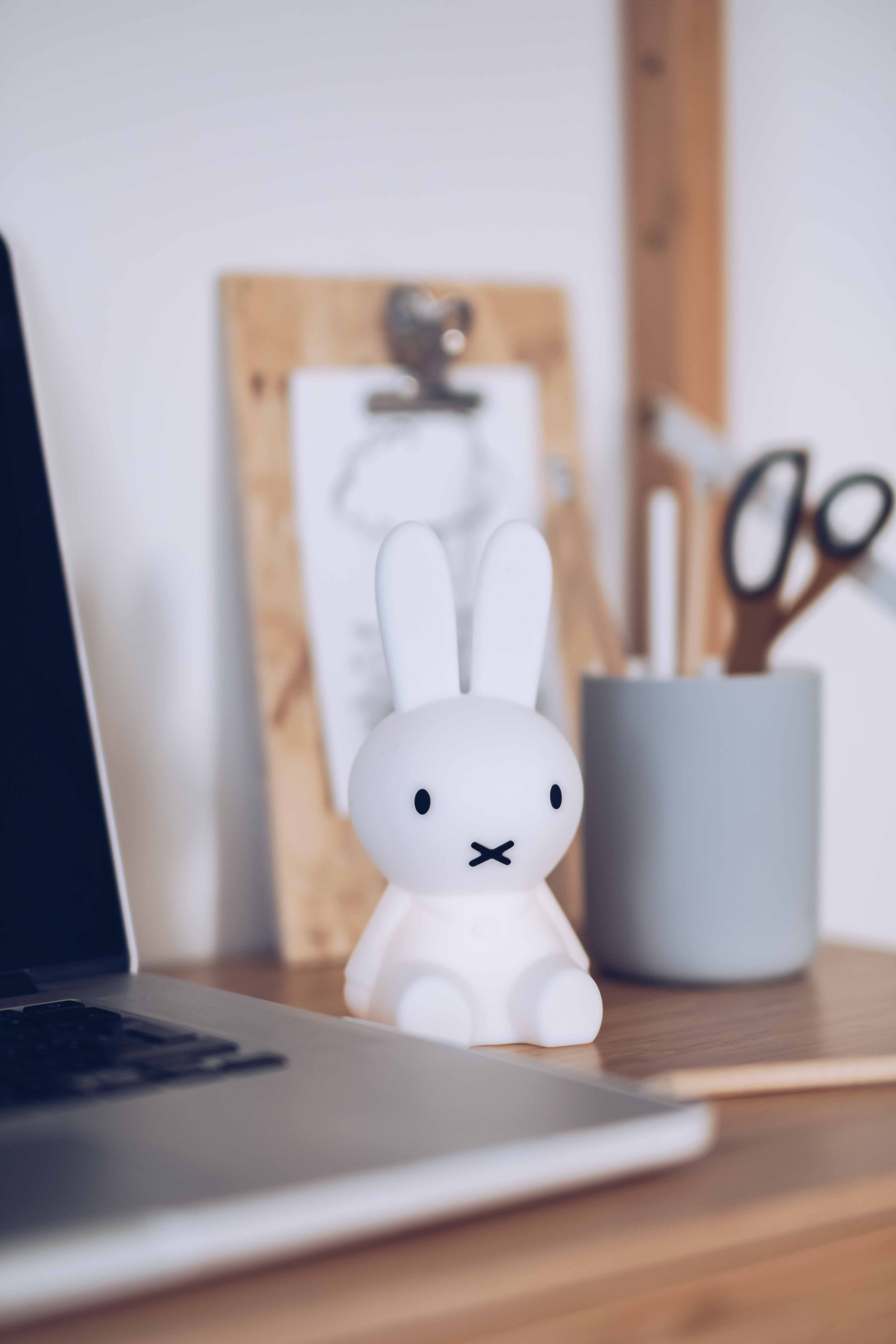 Miffy Bundle of Light lamp