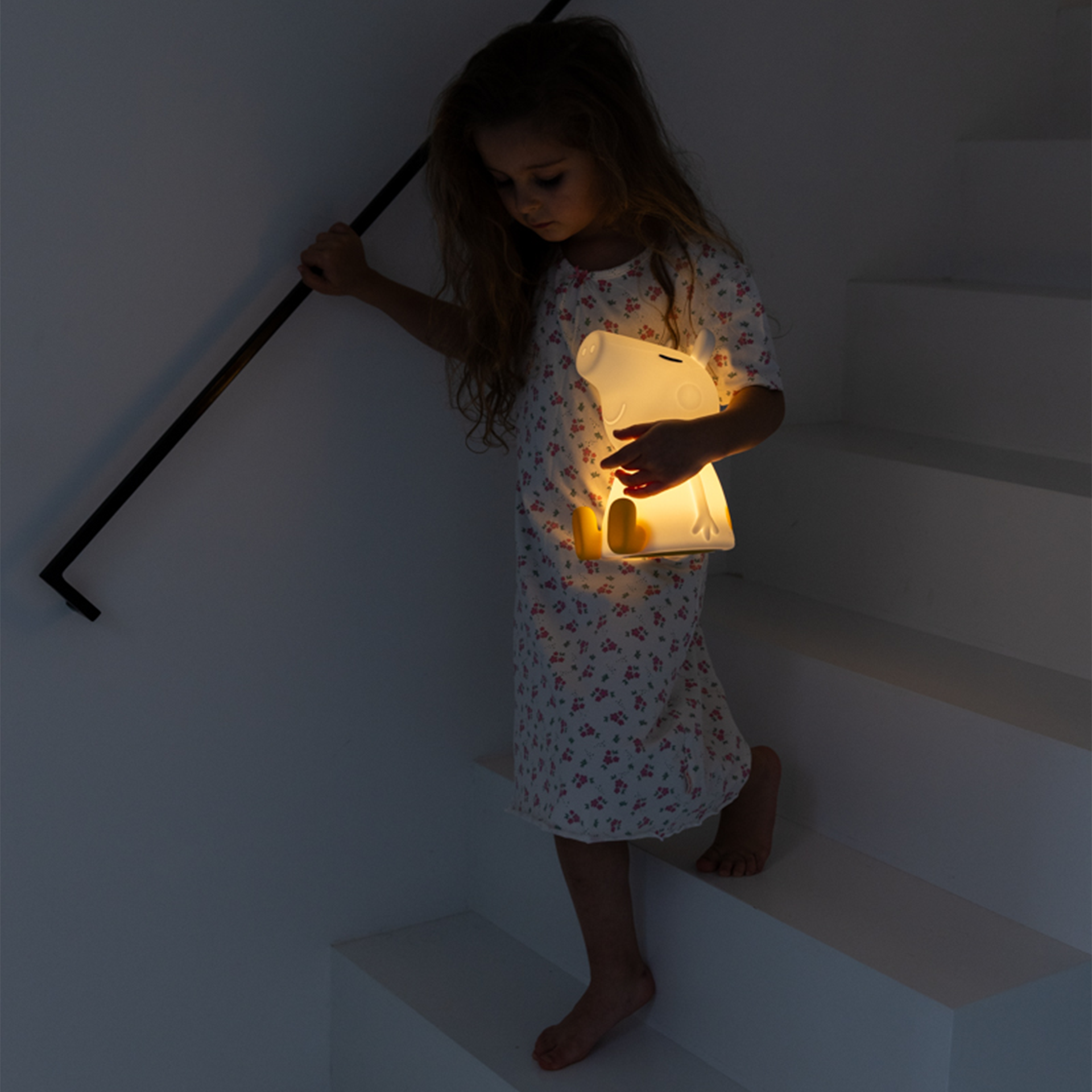 Peppa Pig First Light lamp