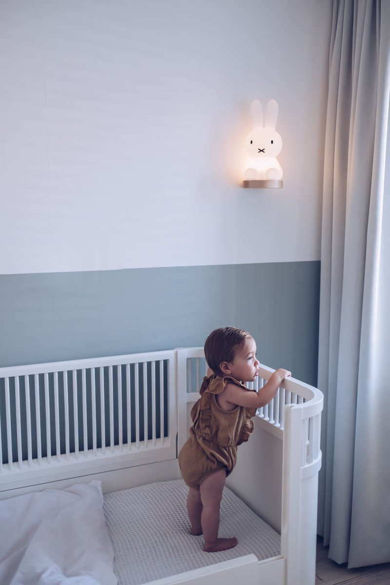 Miffy First Light lamp