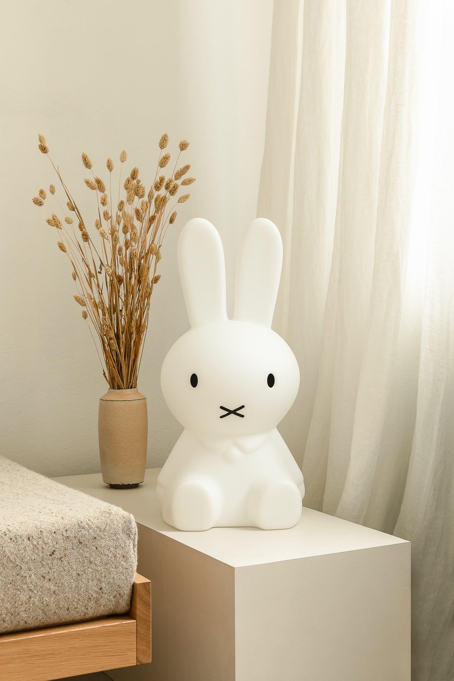 Miffy Star Light