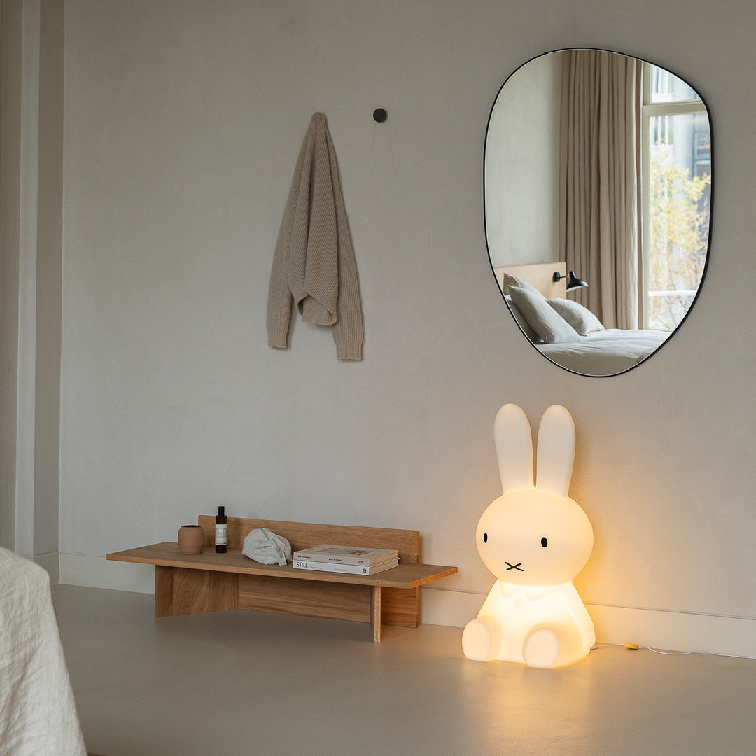 Miffy High Light lamp