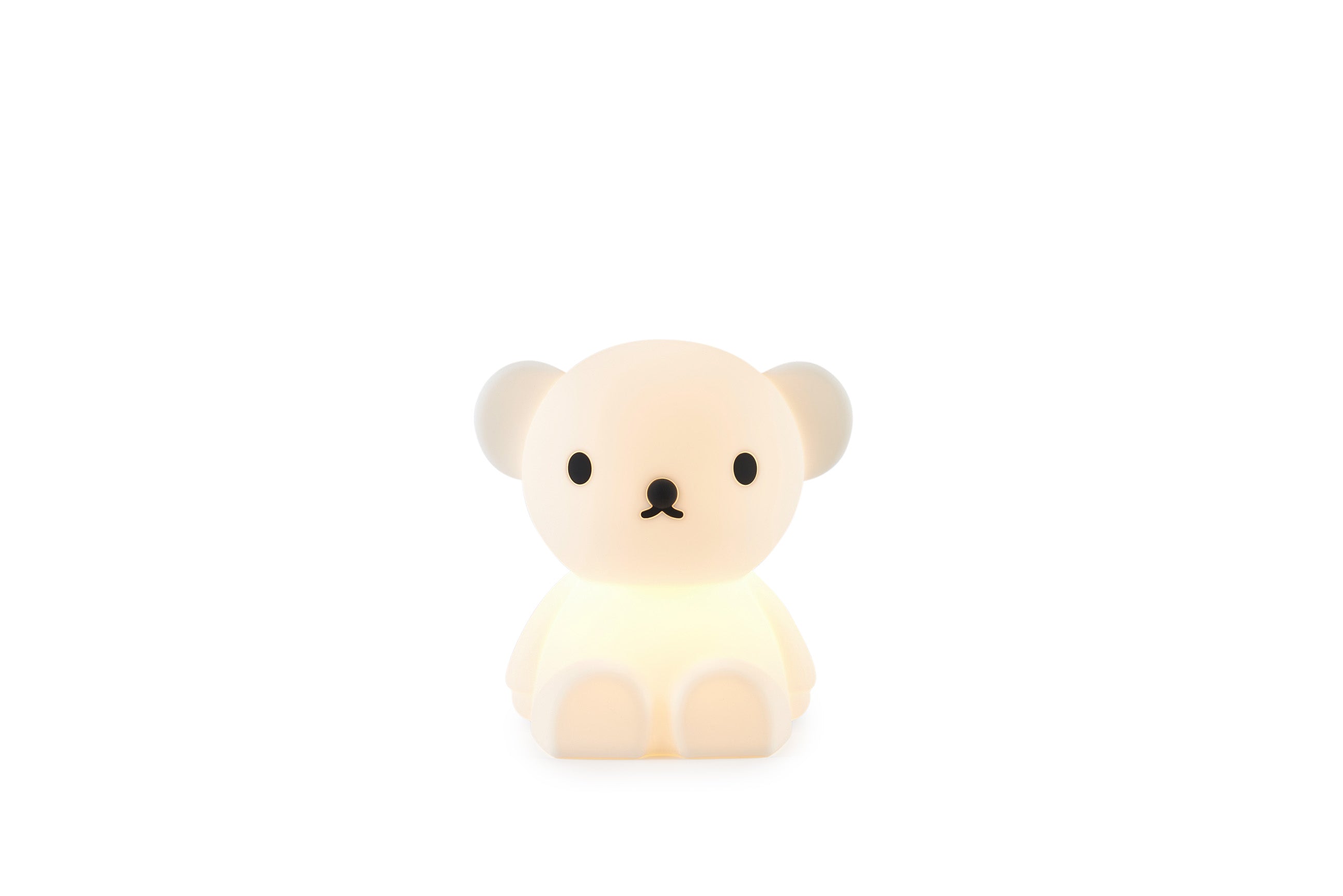 Boris First Light lamp