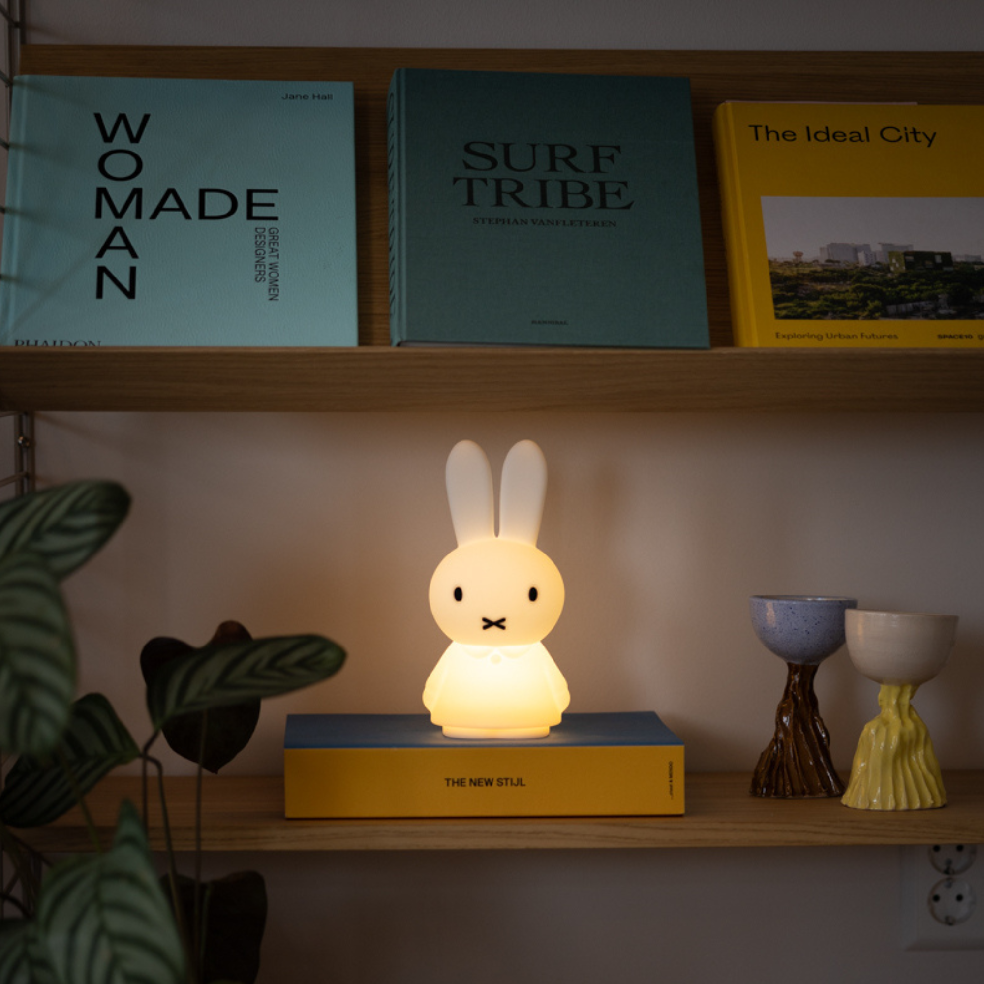 Miffy Shines