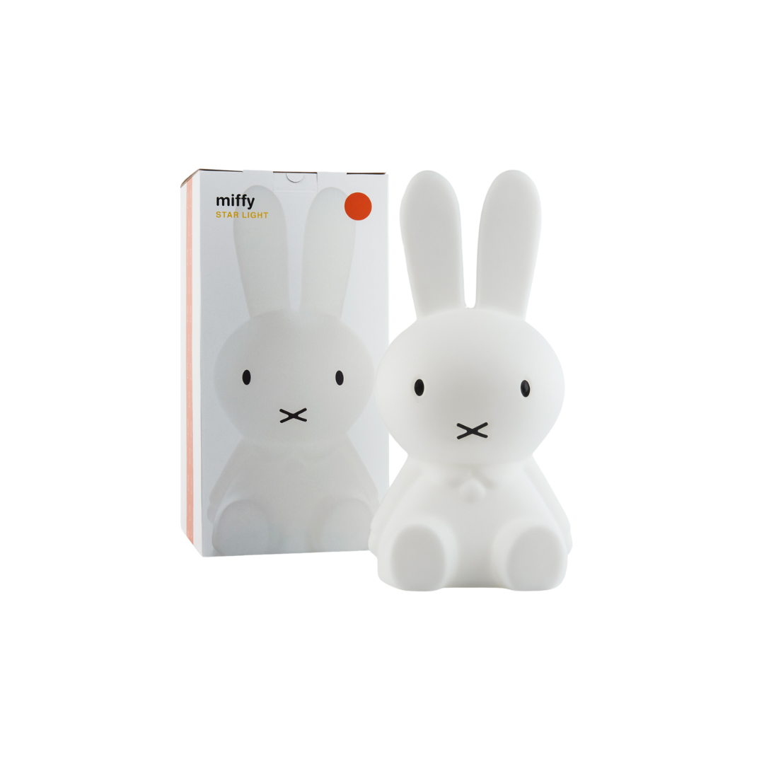 Miffy Star Light