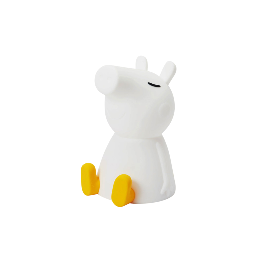 Peppa Pig First Light lamp