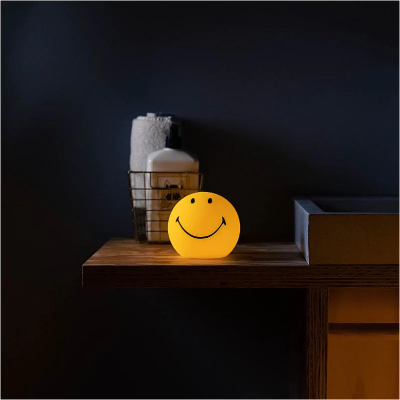 Smiley® Bundle of Light lamp