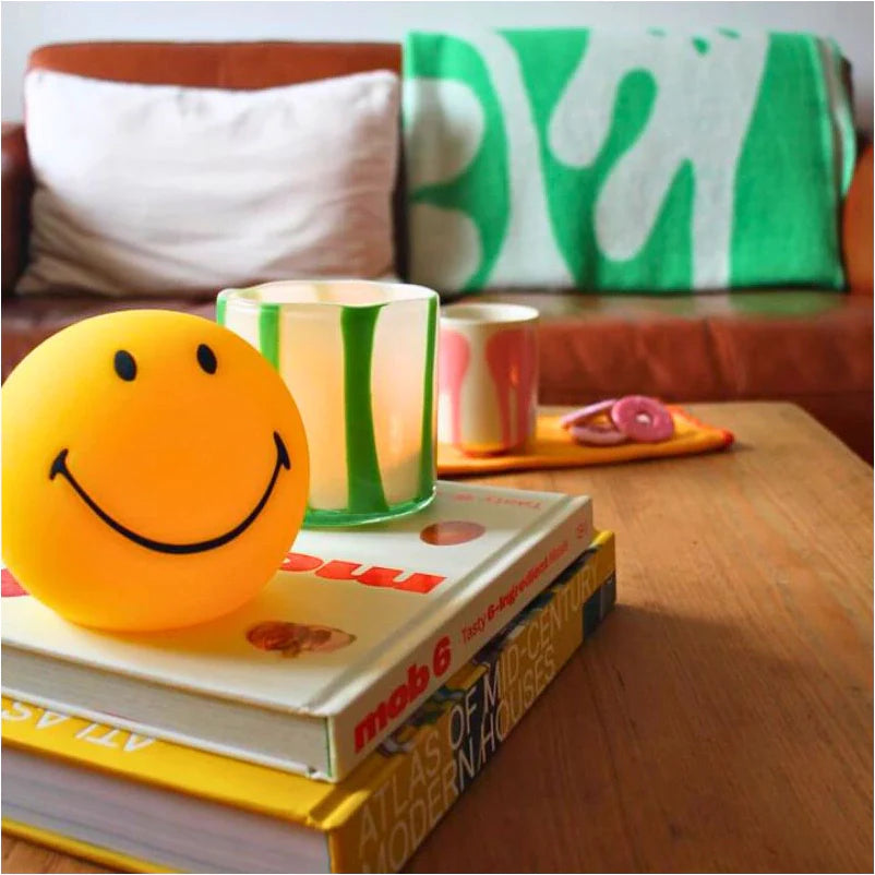 Smiley® Bundle of Light lamp