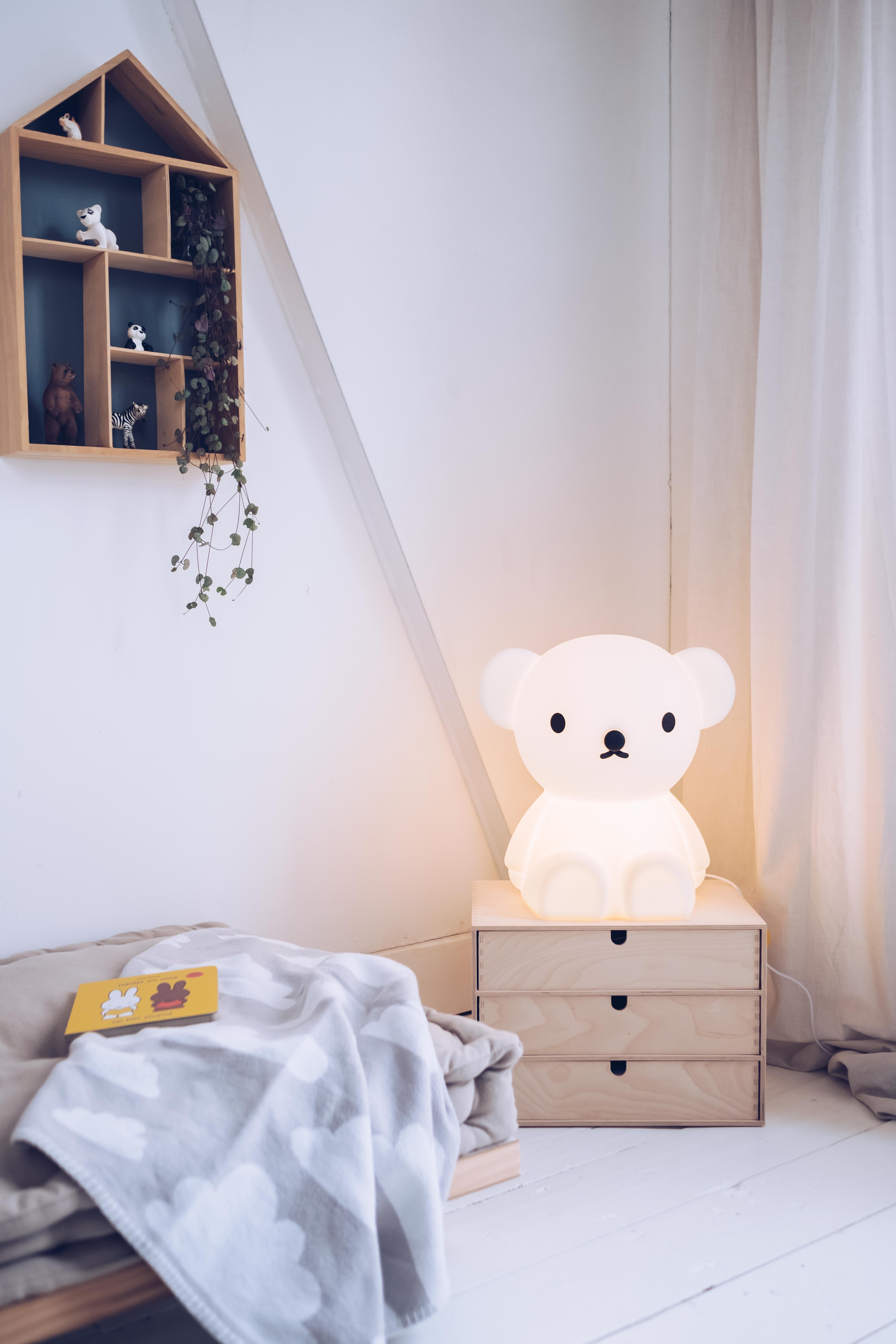 Boris Star Light lamp (incl. EU adapter)