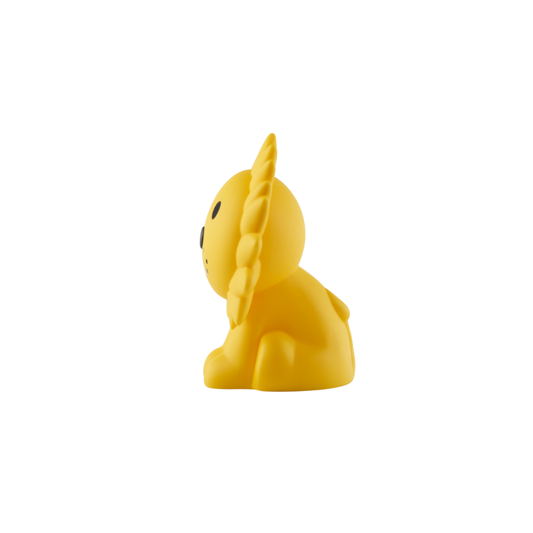 Lion Star Light lamp