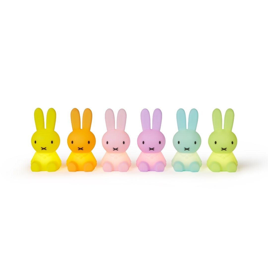 Miffy Colourful Surprise