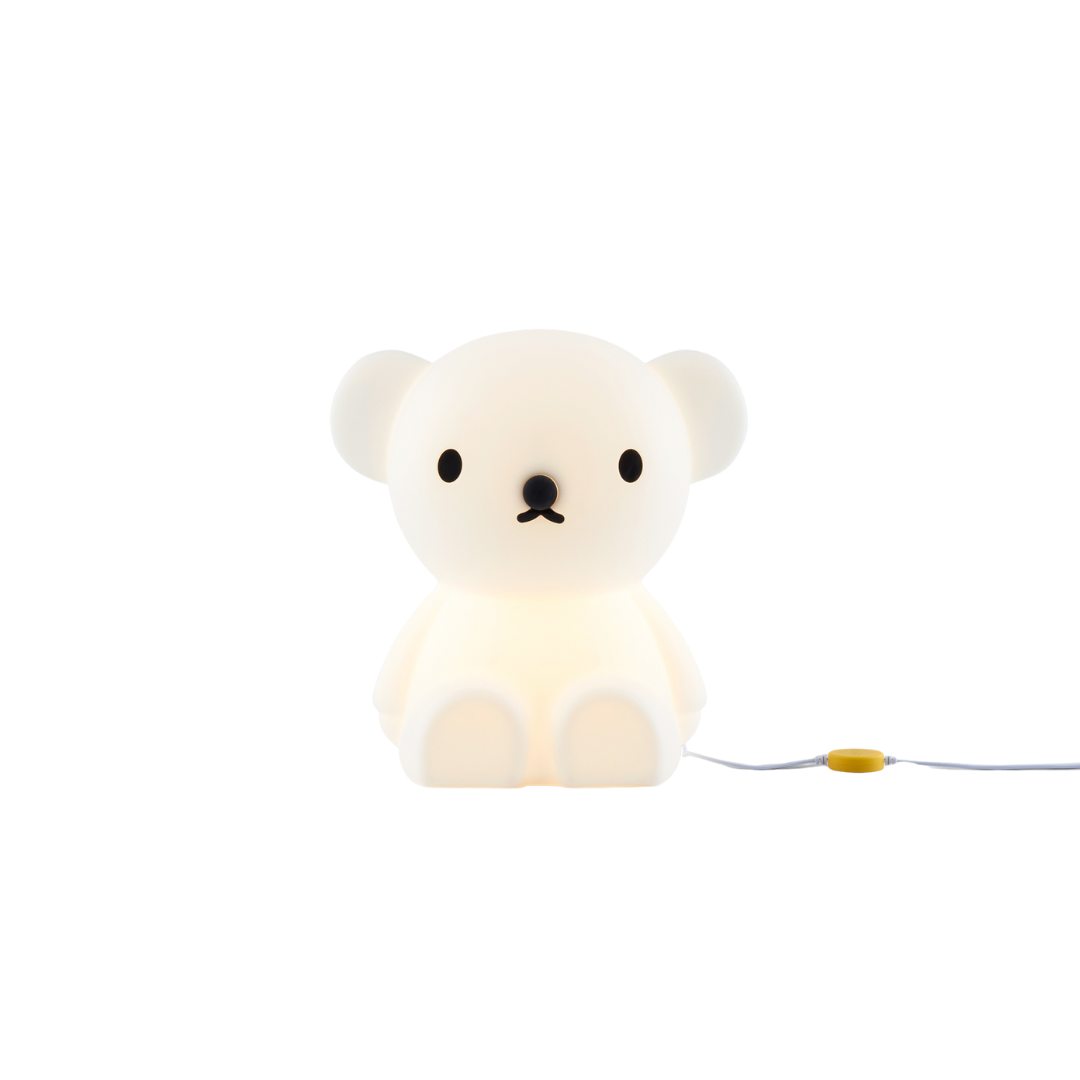 Boris Star Light lamp (incl. EU adapter)