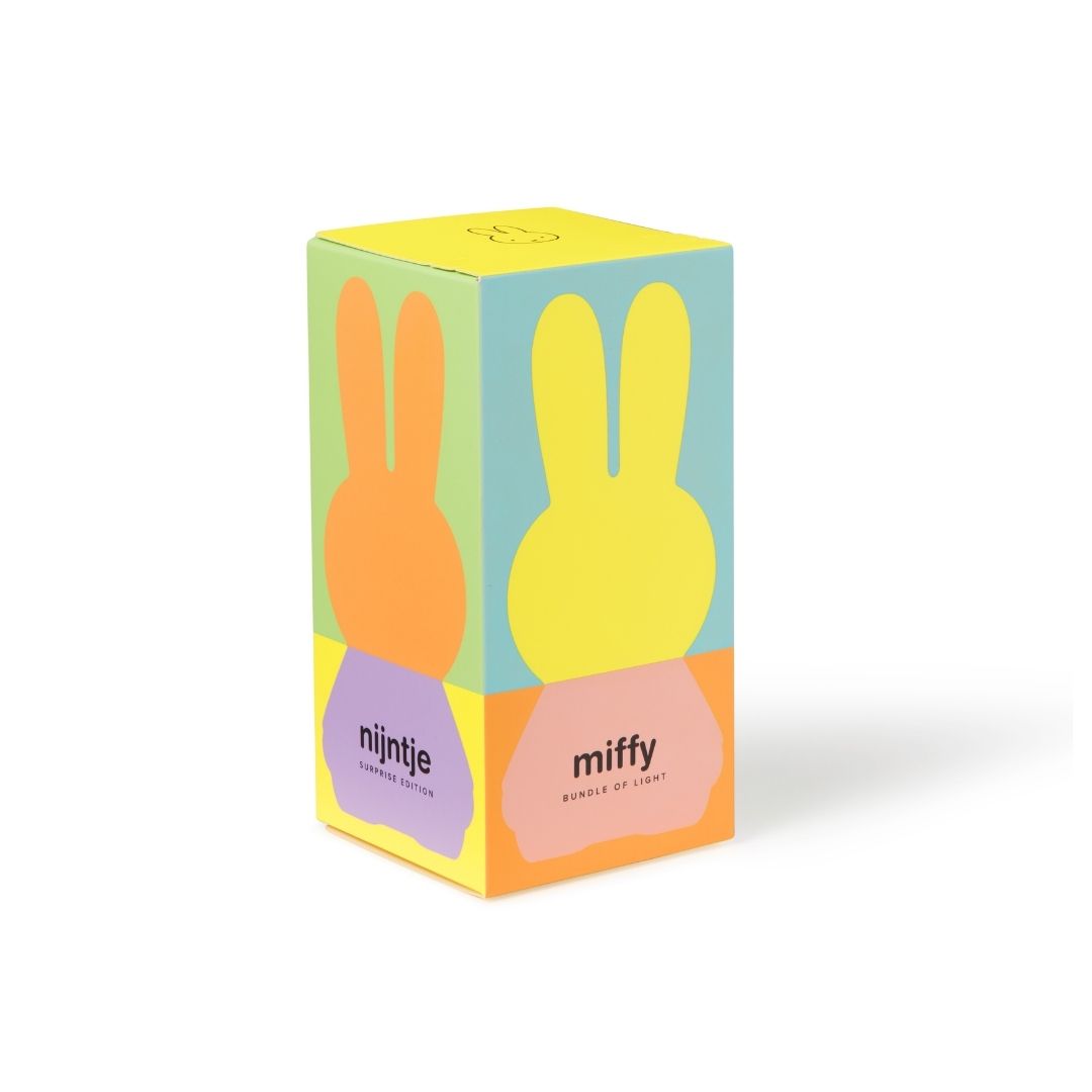 Miffy Colourful Surprise