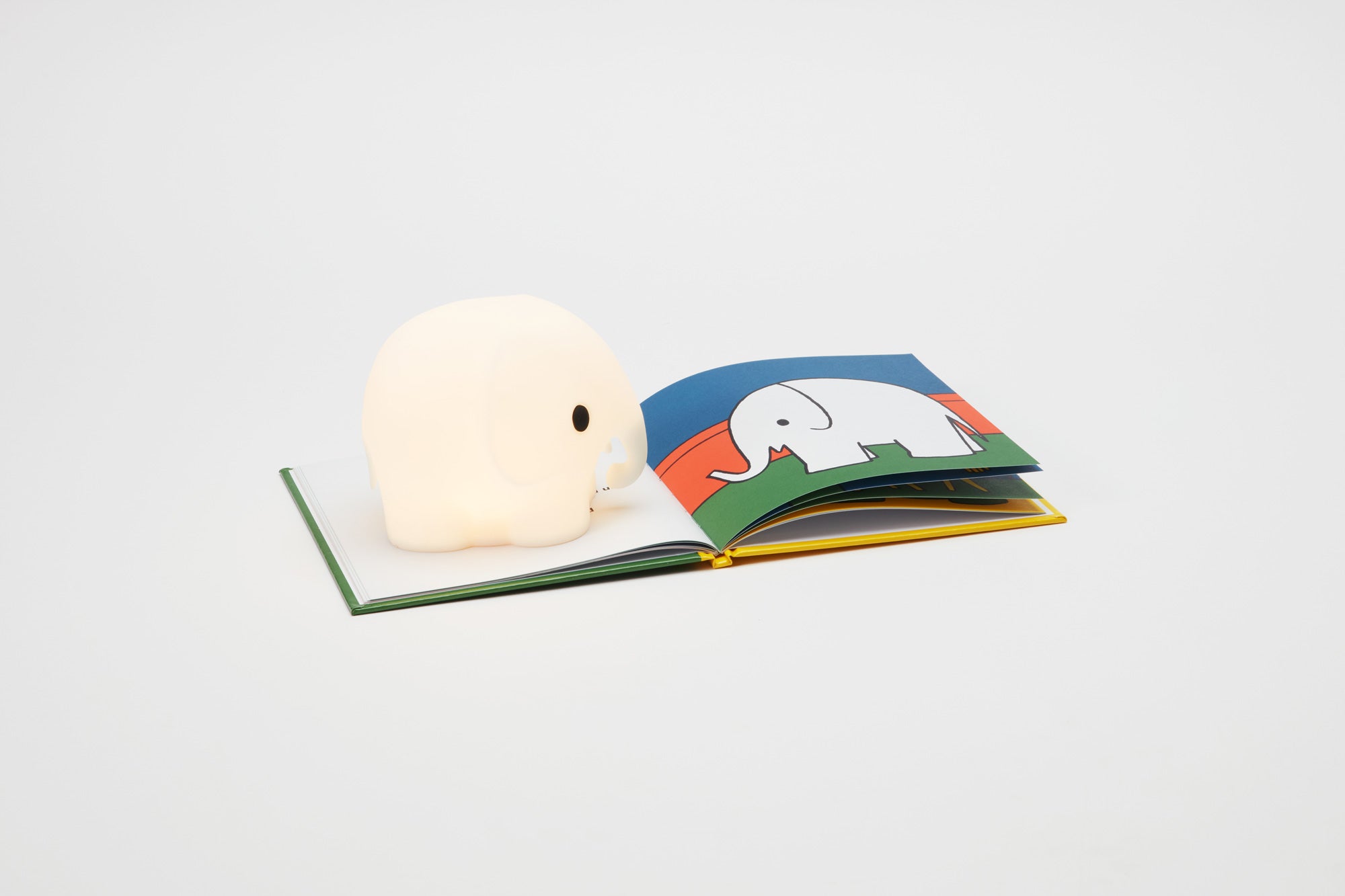 Elephant Bundle of Light lamp