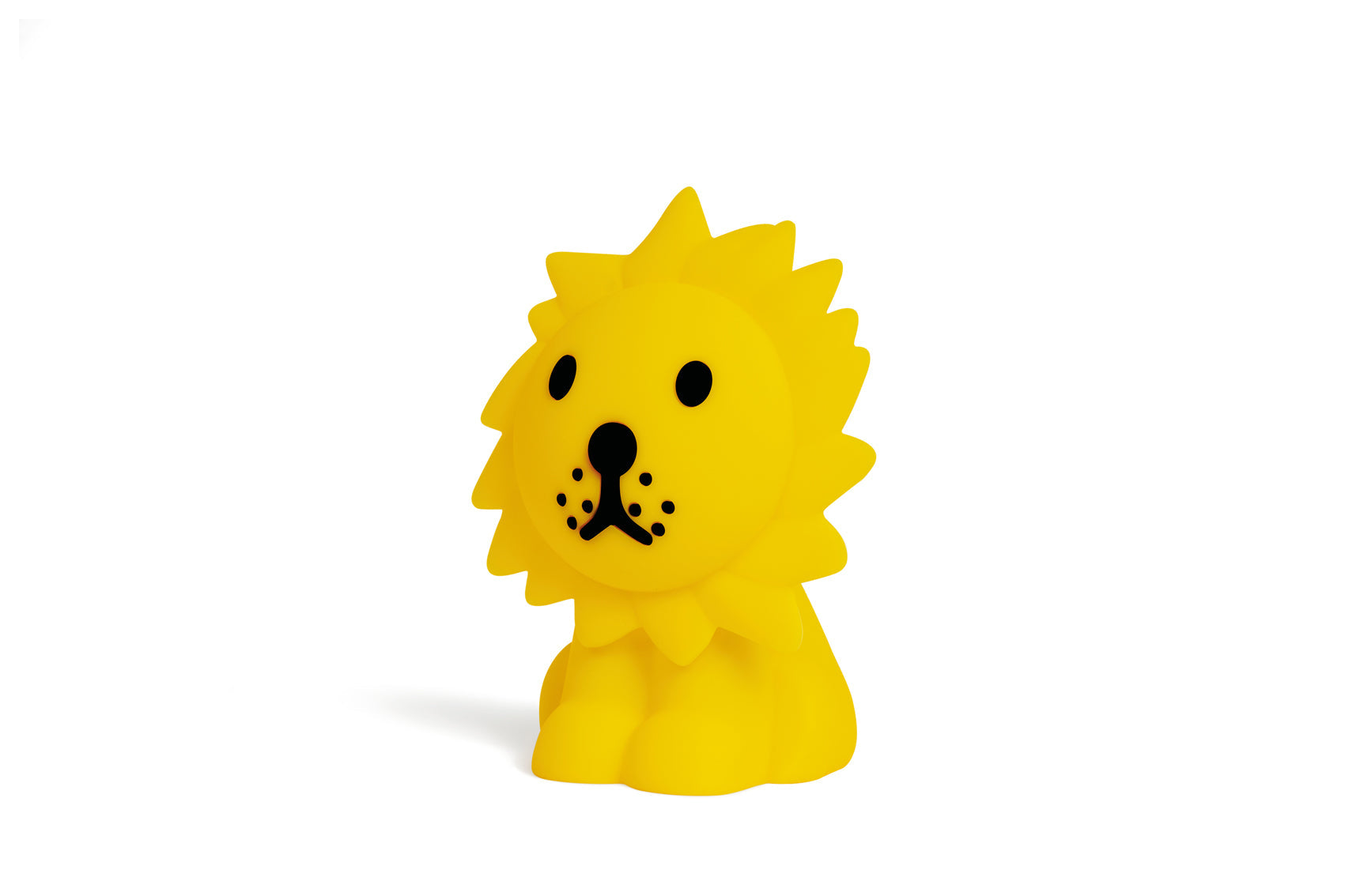 Lion Bundle of Light lamp