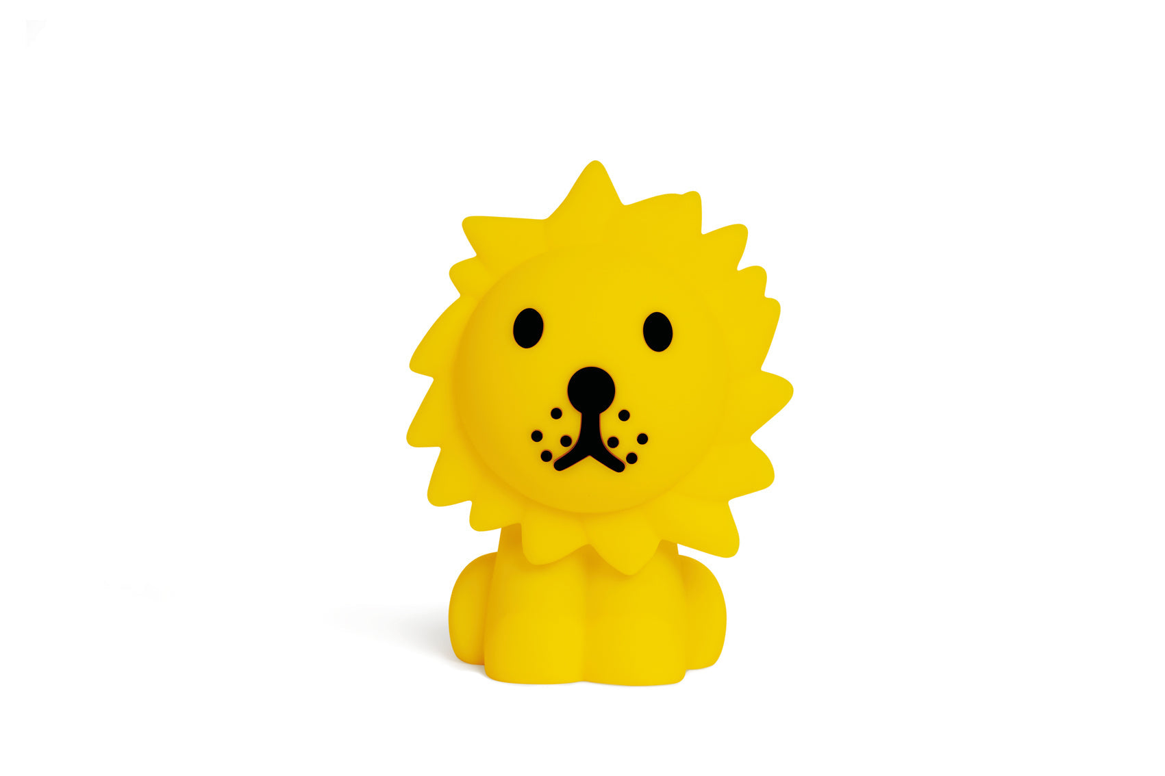 Lion Bundle of Light lamp