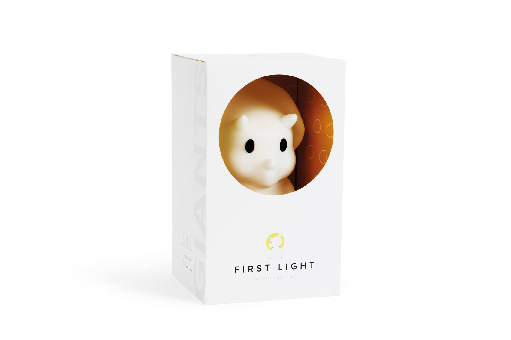 Mira First Light lamp