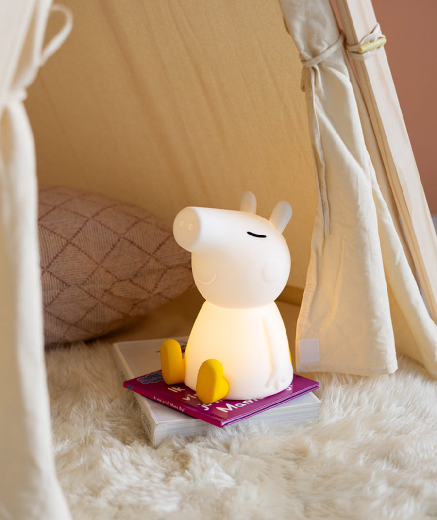 Peppa Pig First Light lamp