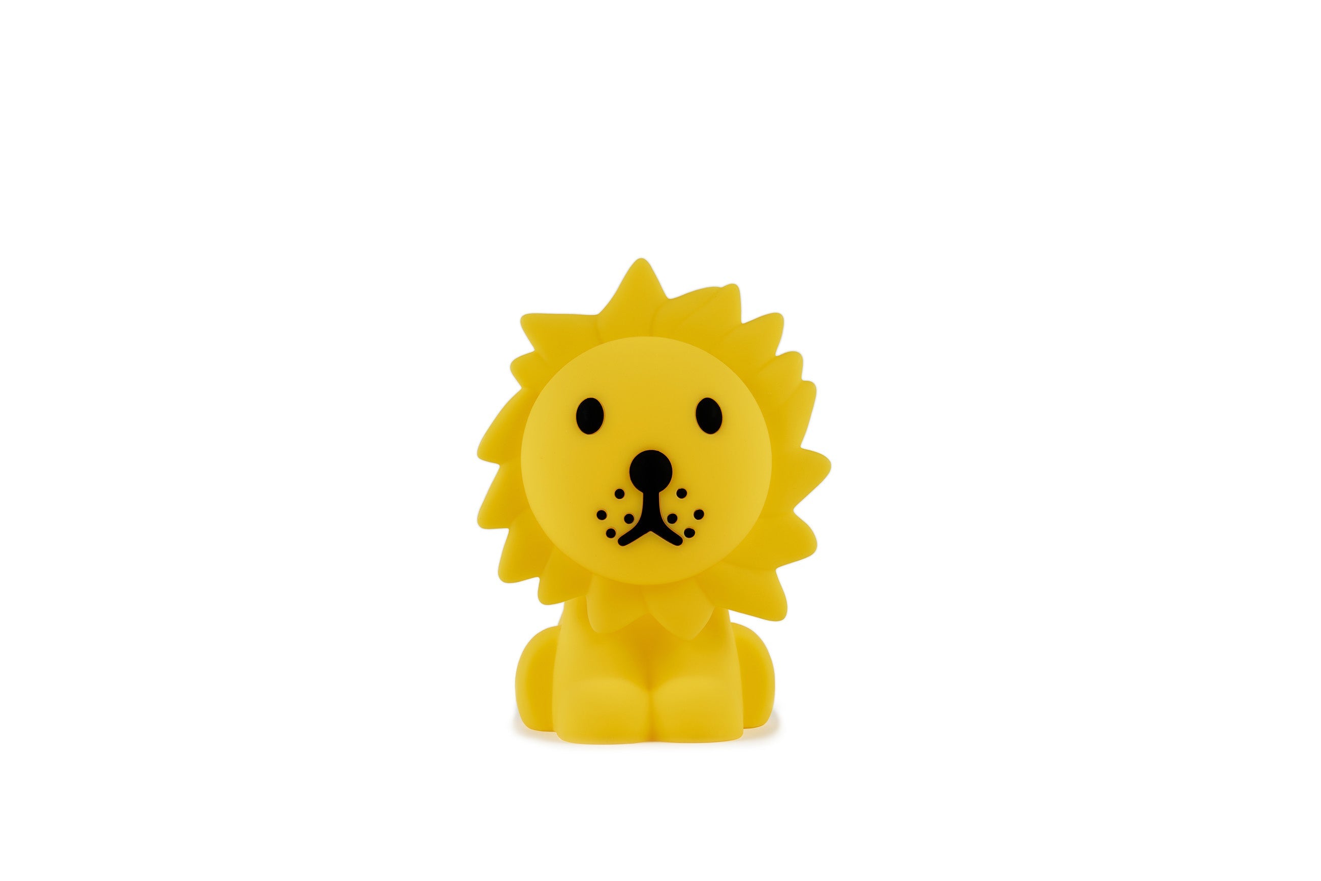 Lion First Light lamp