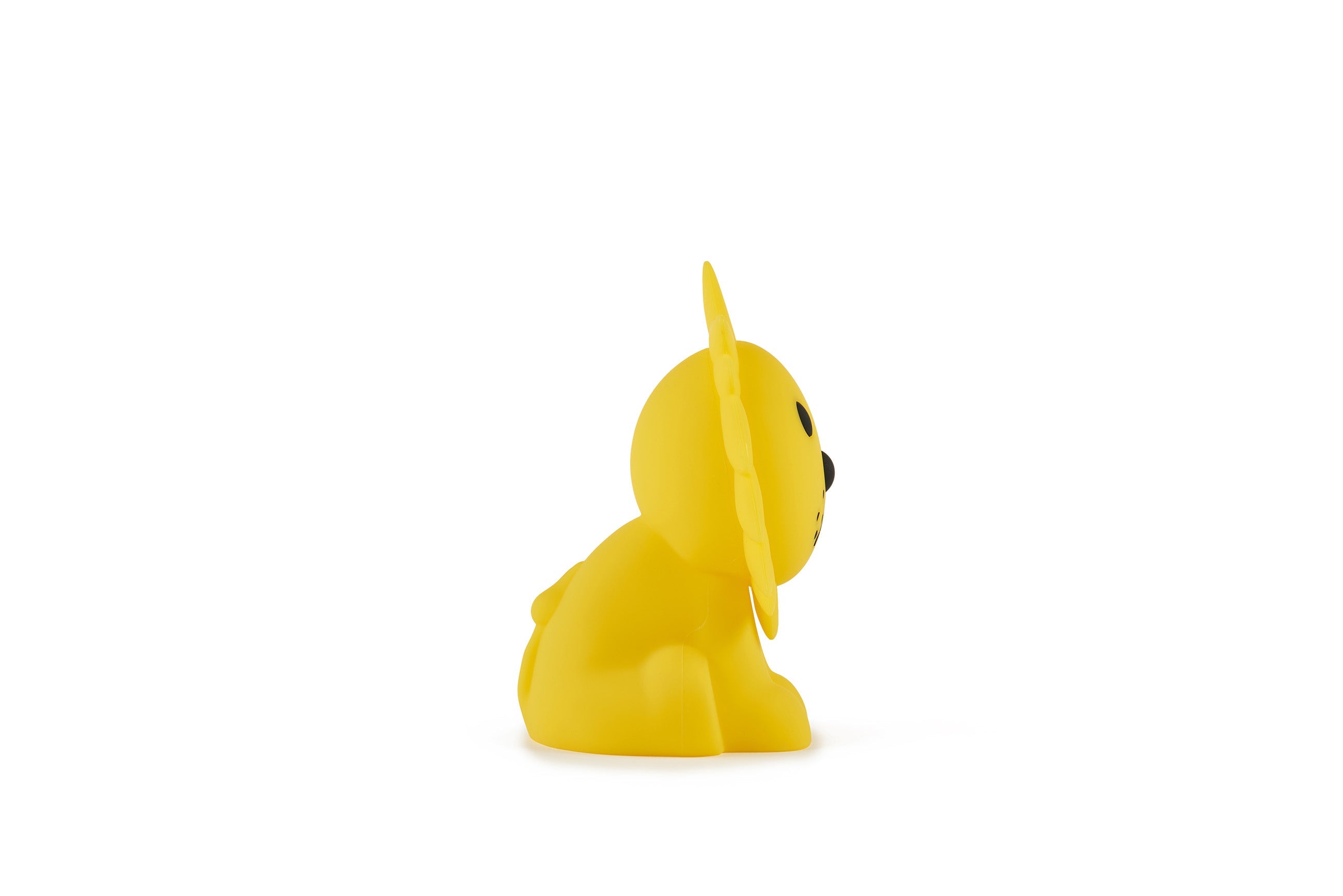 Lion First Light lamp