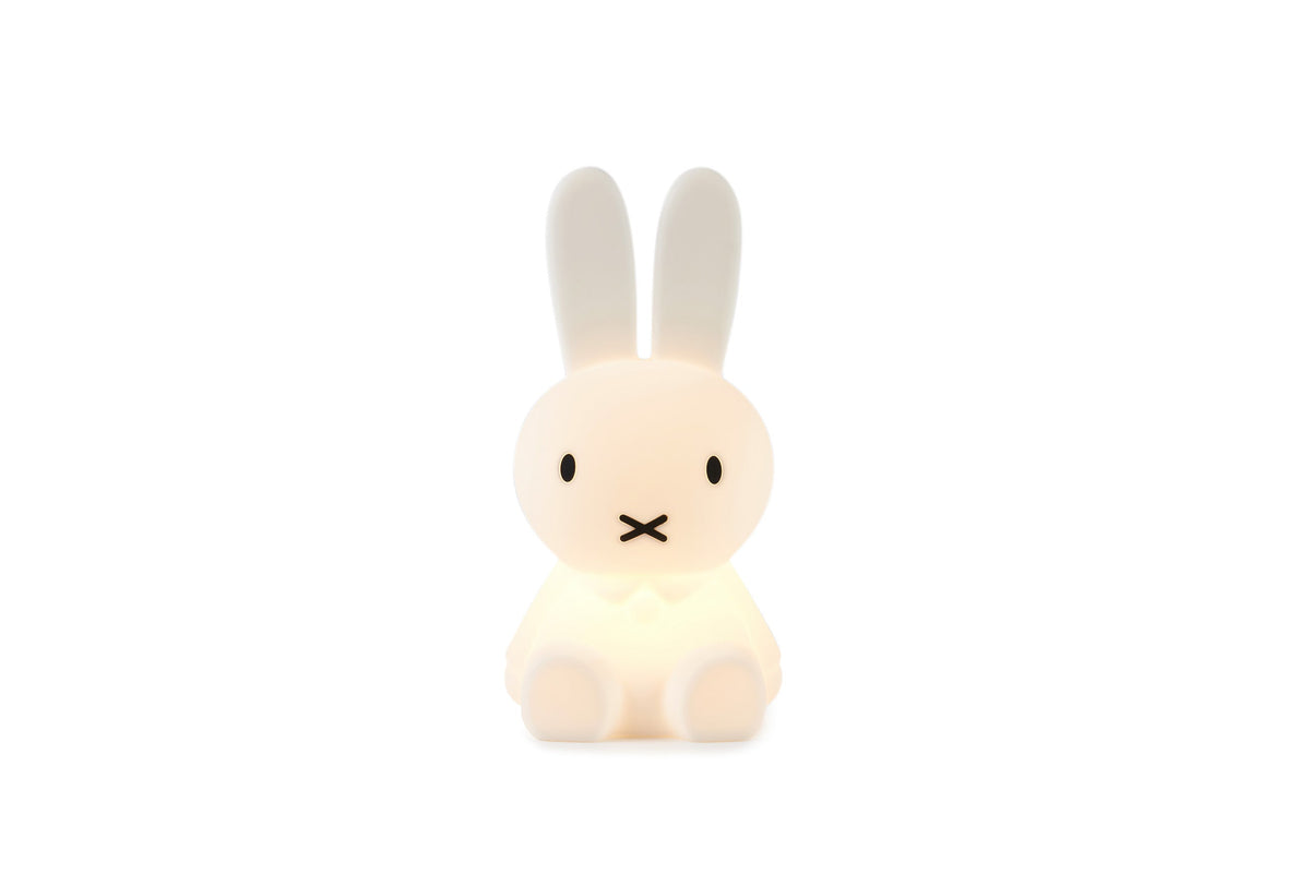 Mr Maria Design | Miffy First Light lamp
