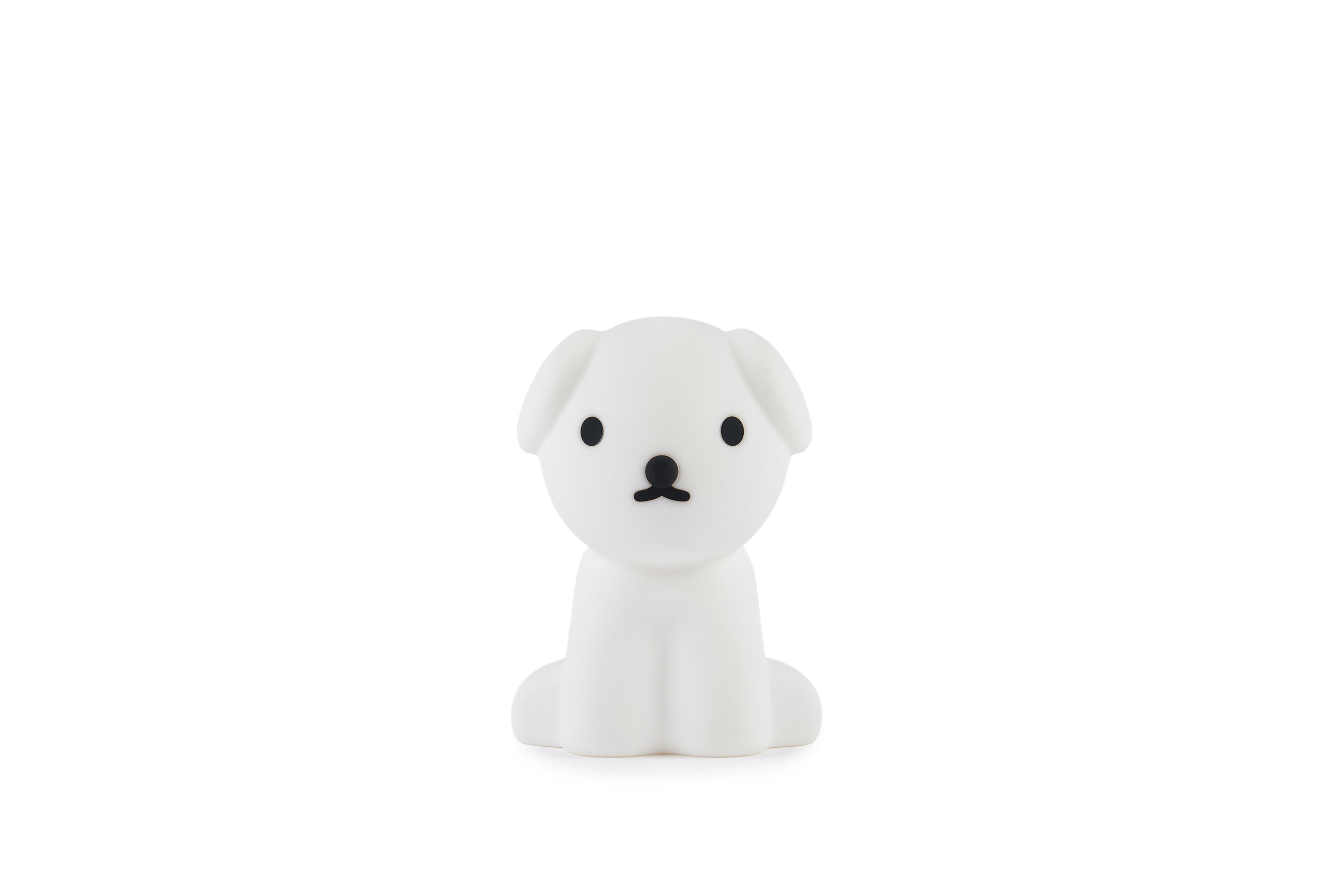 Snuffy First Light lamp