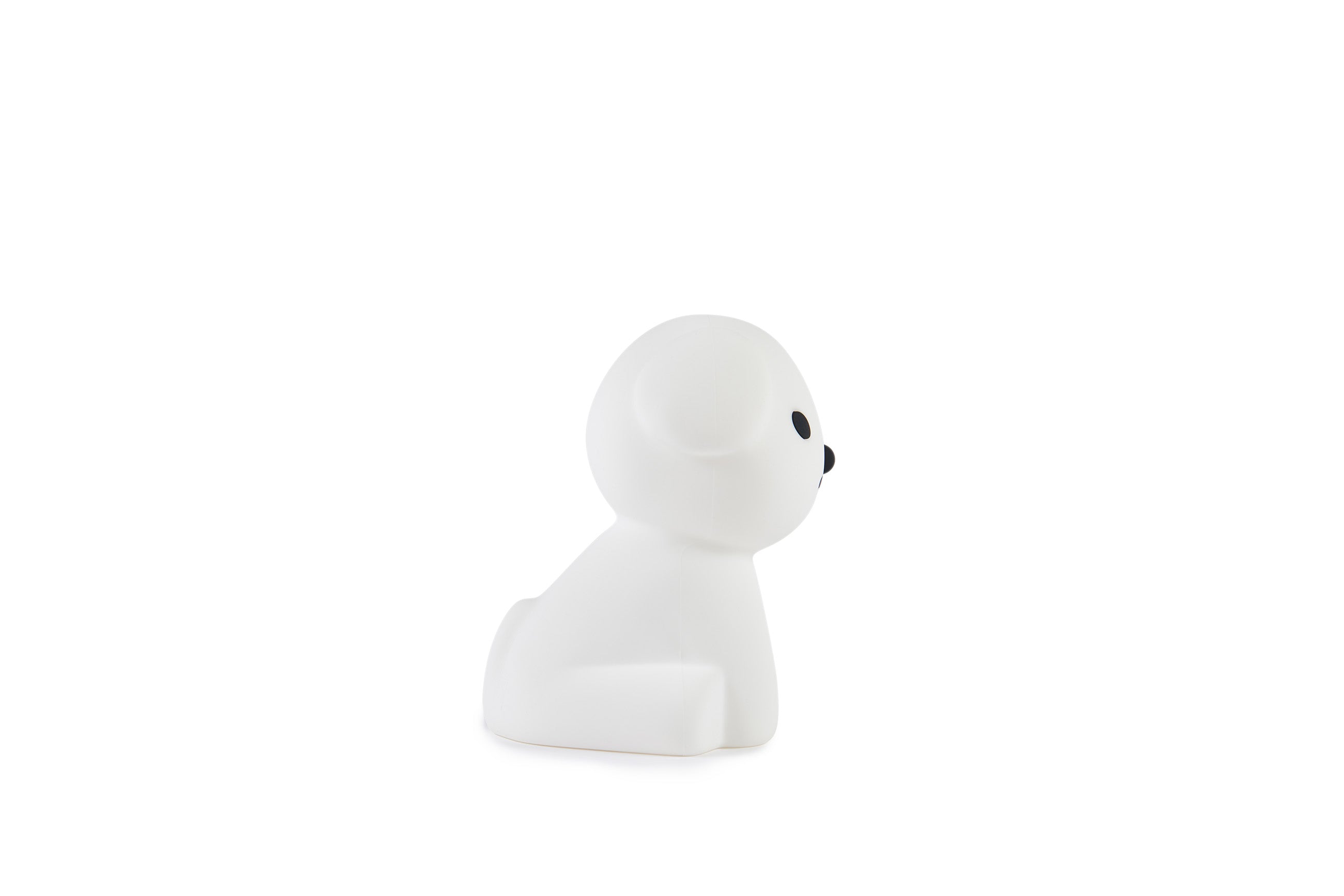 Snuffy First Light lamp