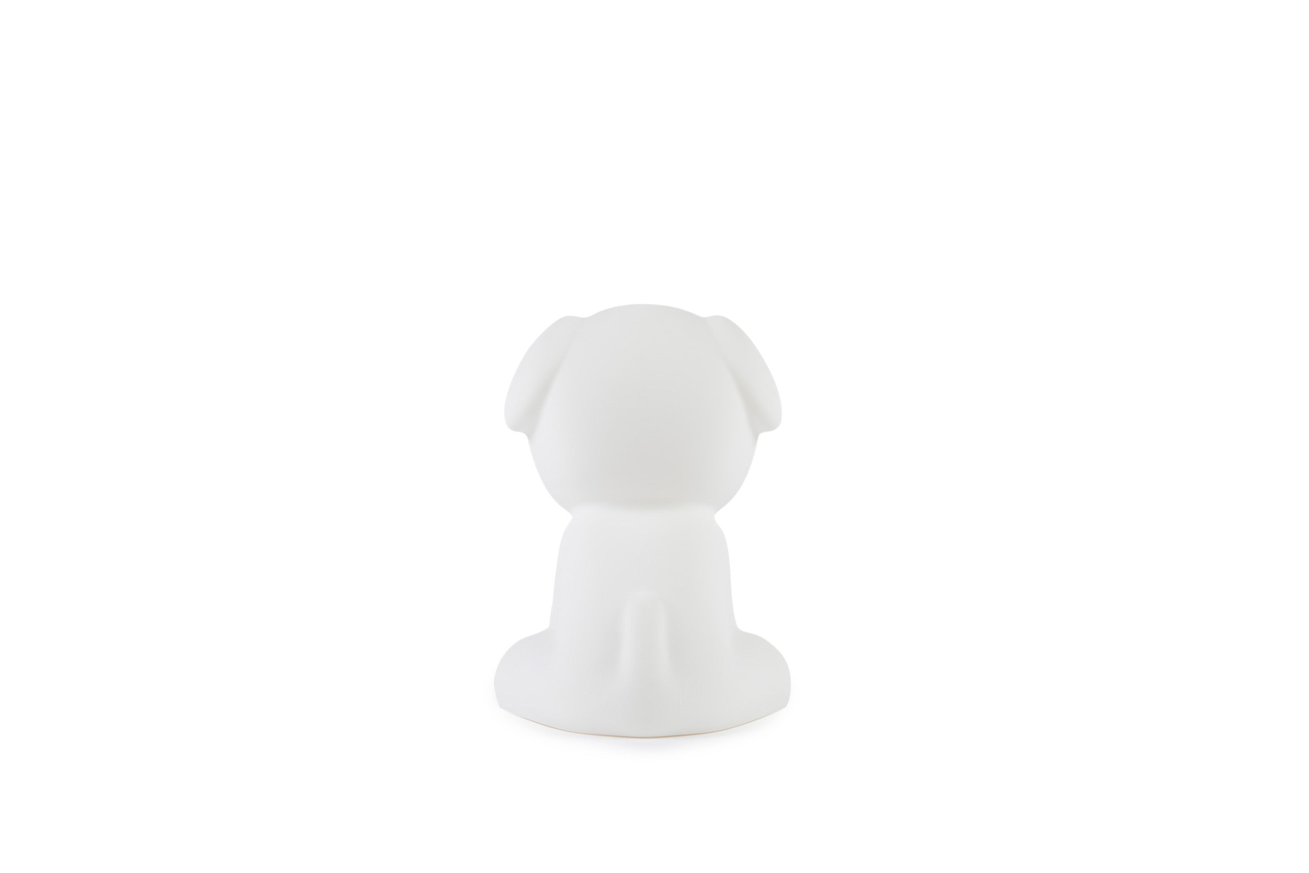 Snuffy First Light lamp