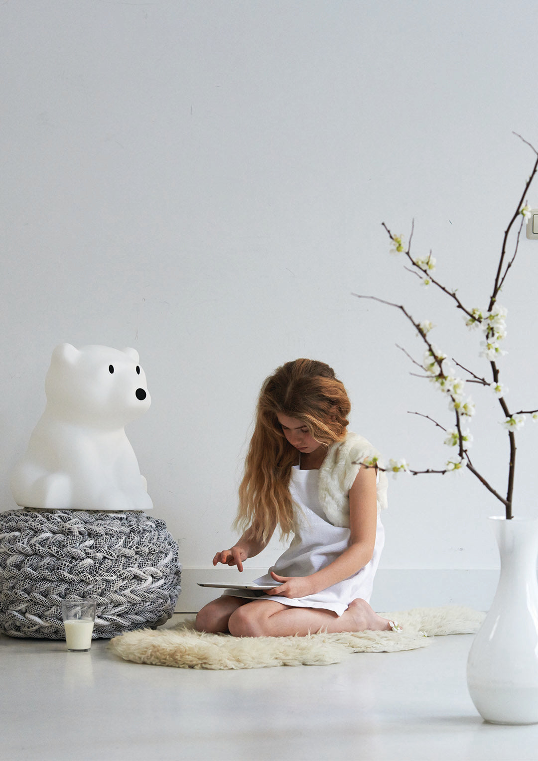 Nanuk Star Light lamp