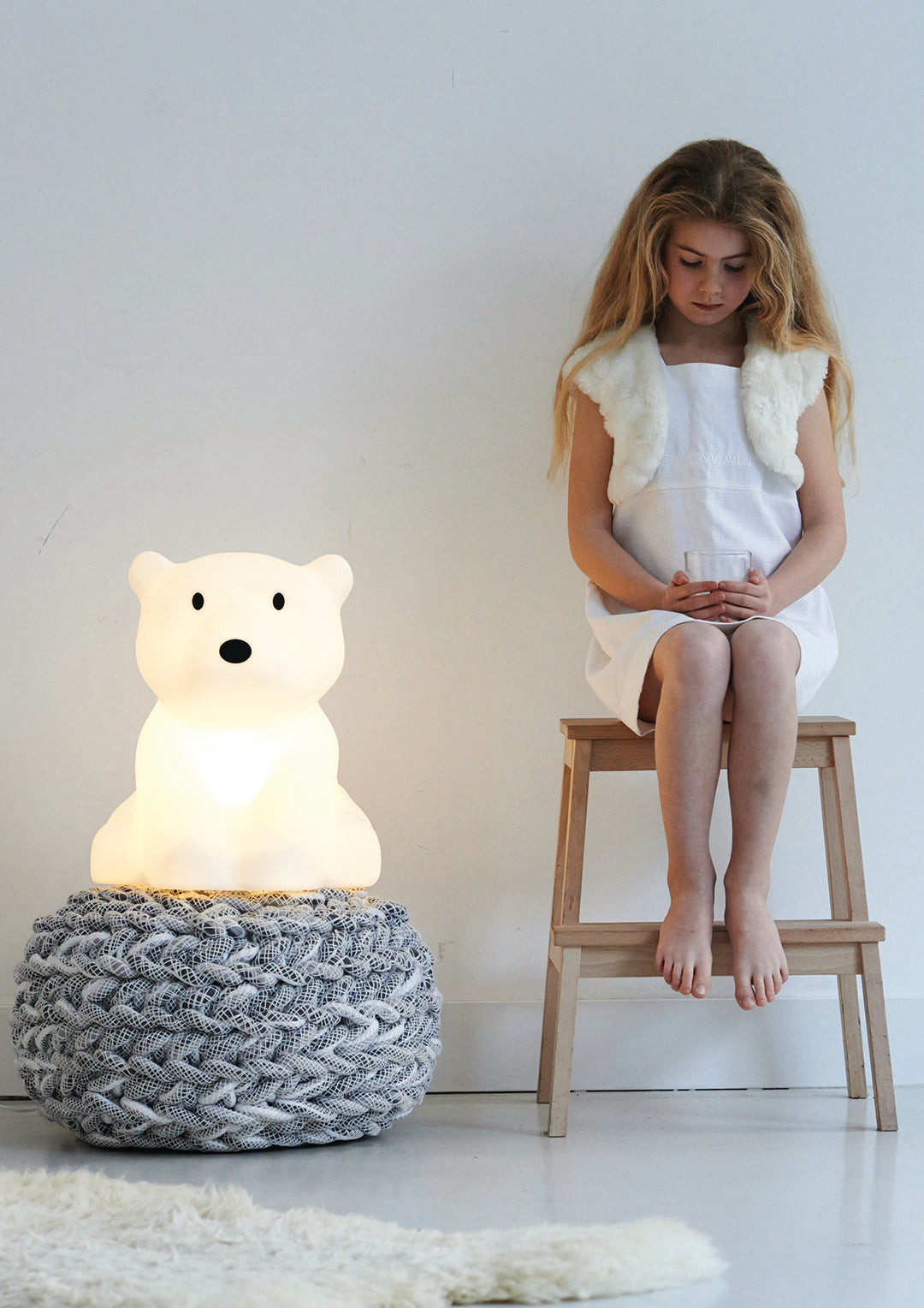 Nanuk Star Light lamp