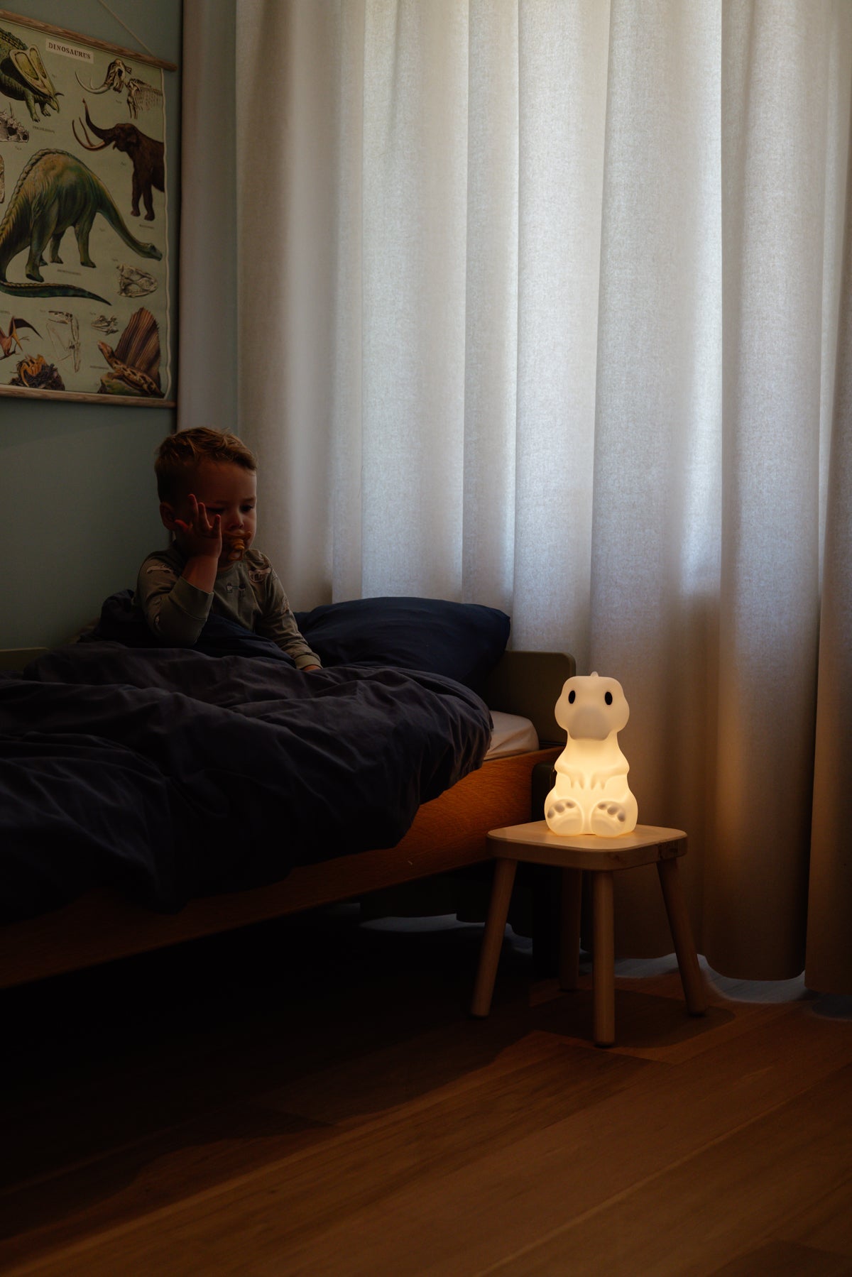 Rena First Light lamp